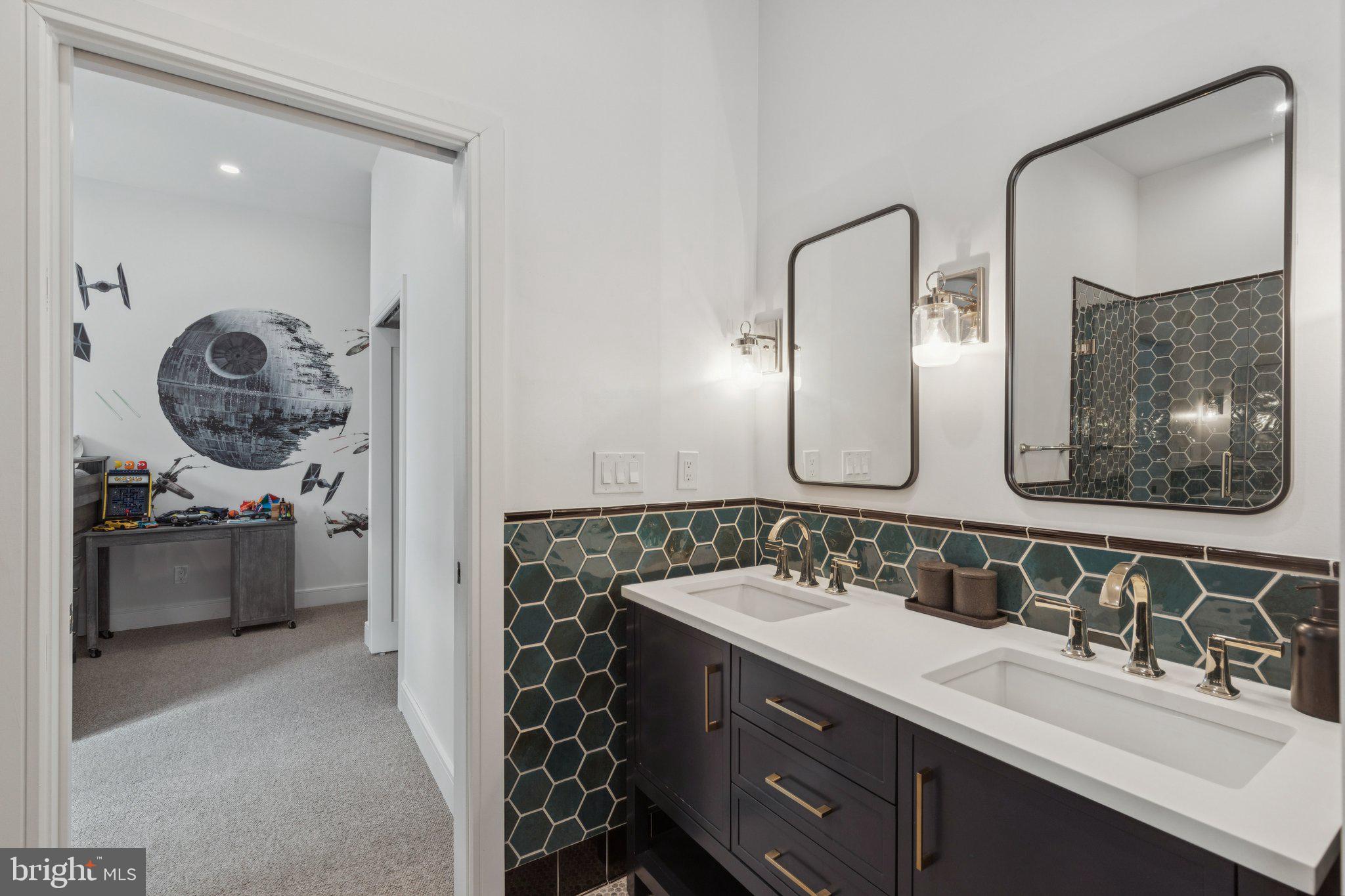 FITLER SQUARE - Residential