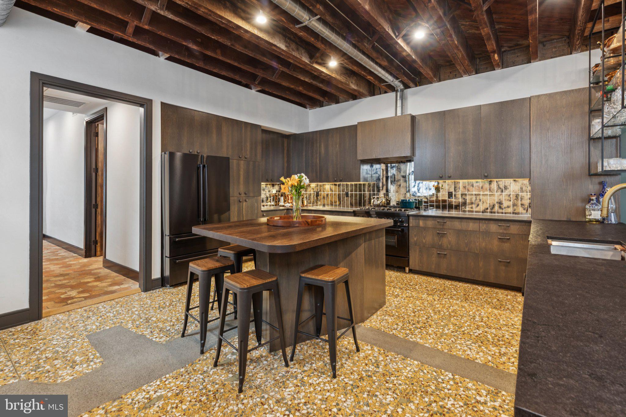 FITLER SQUARE - Residential