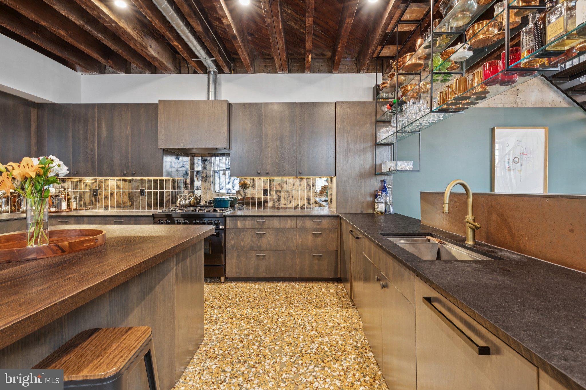 FITLER SQUARE - Residential