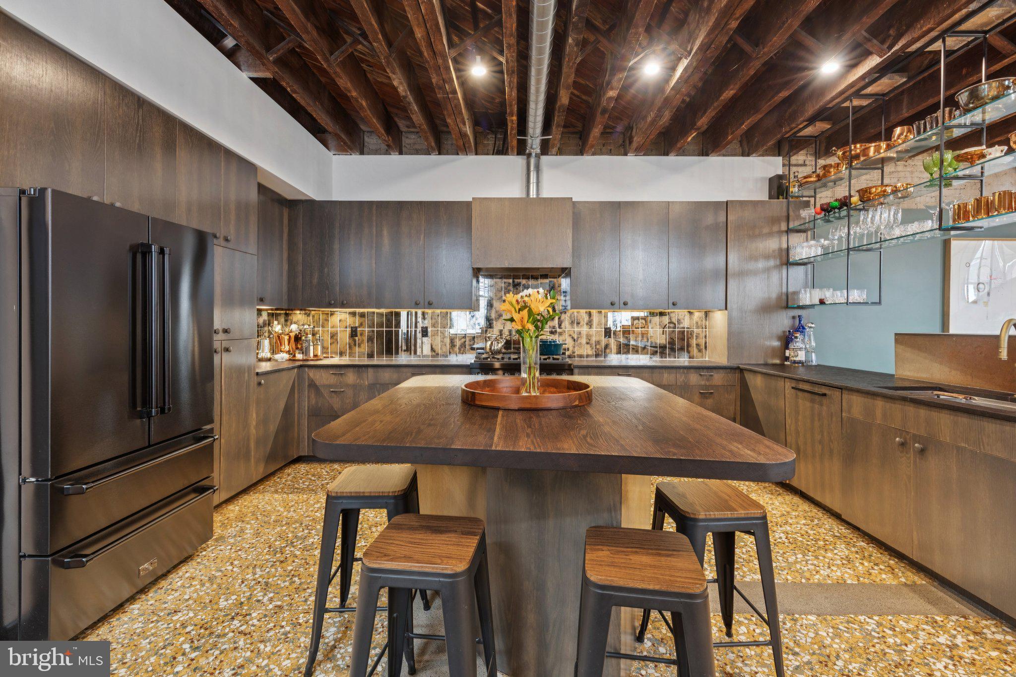 FITLER SQUARE - Residential