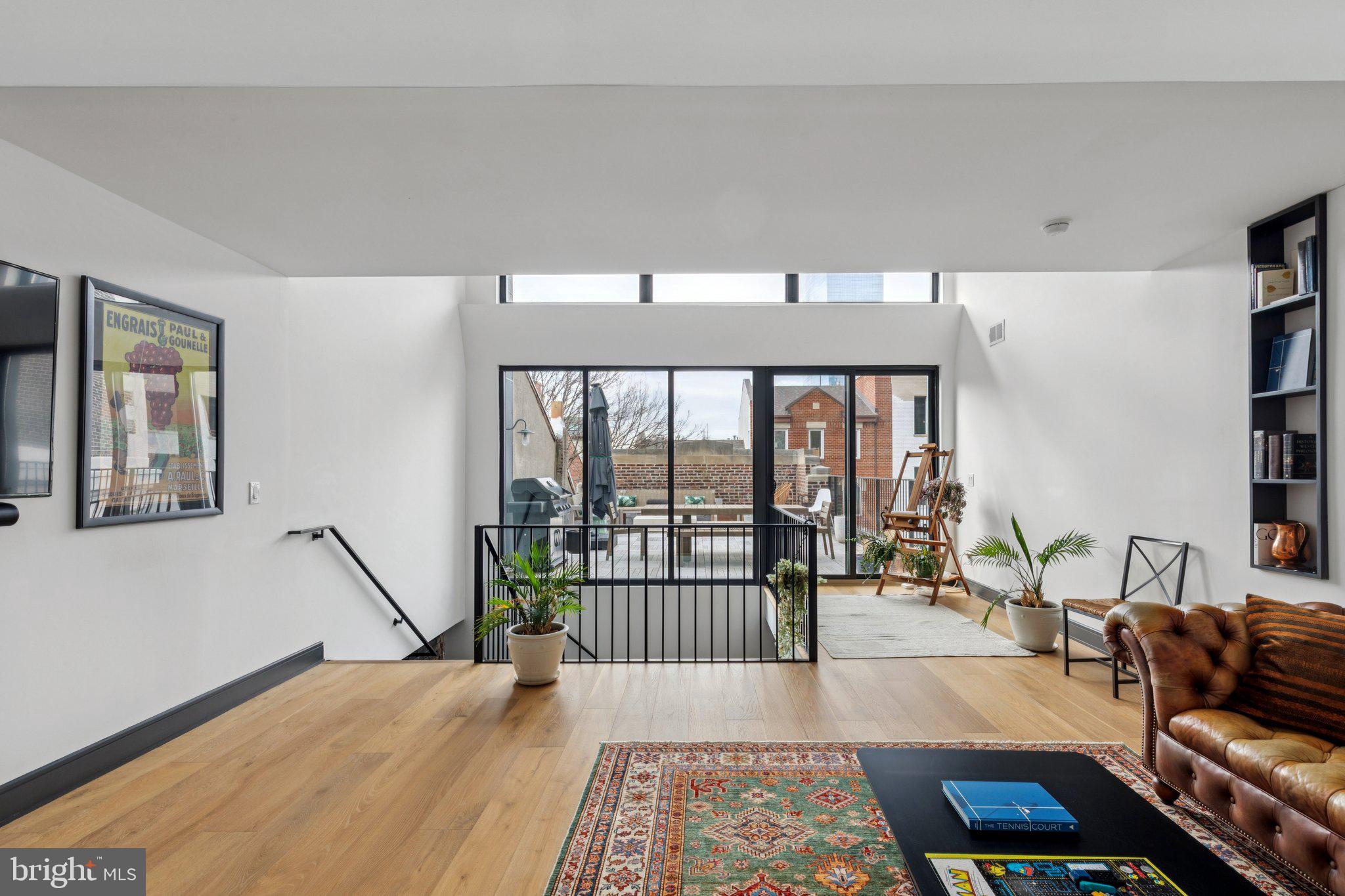 FITLER SQUARE - Residential