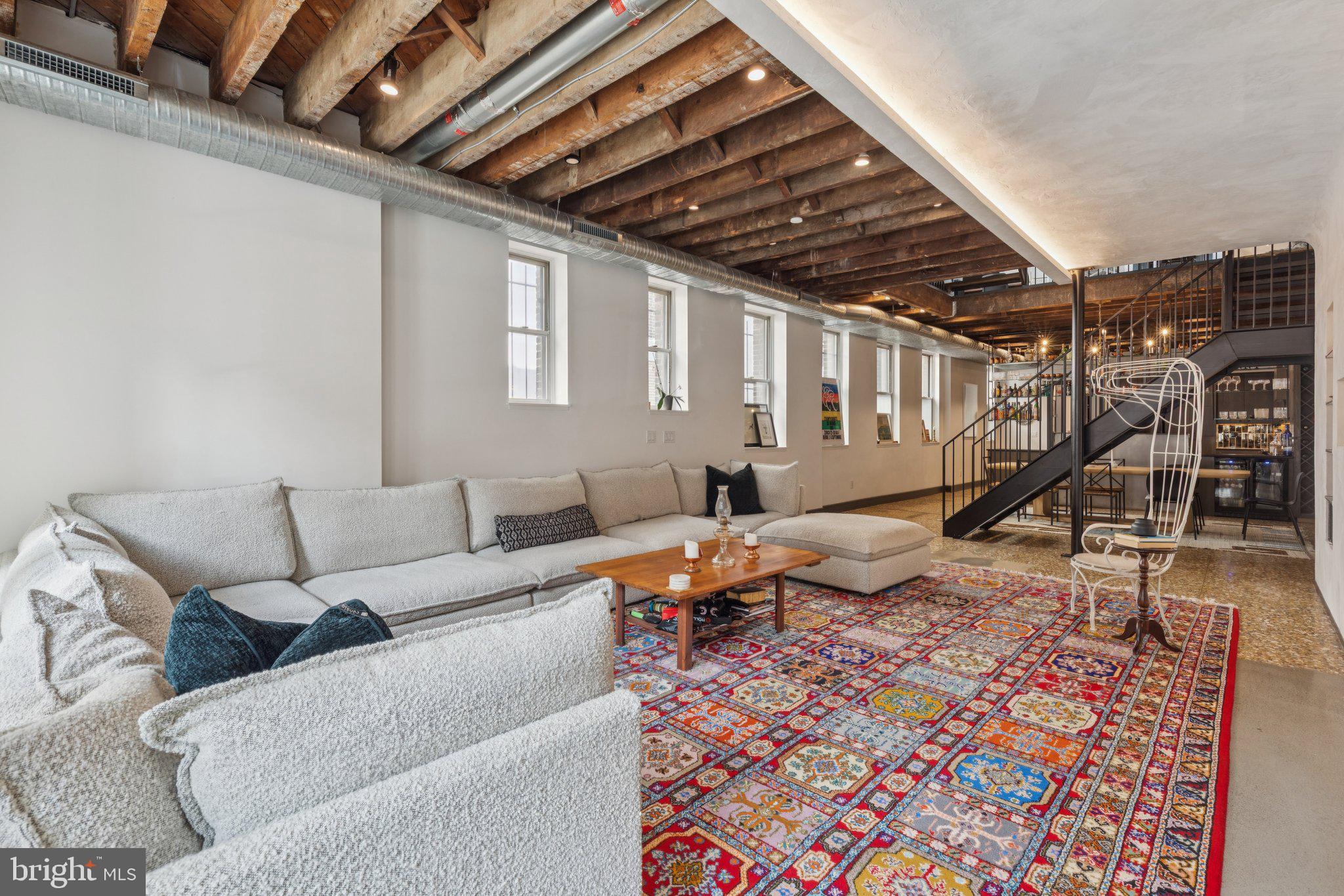 FITLER SQUARE - Residential