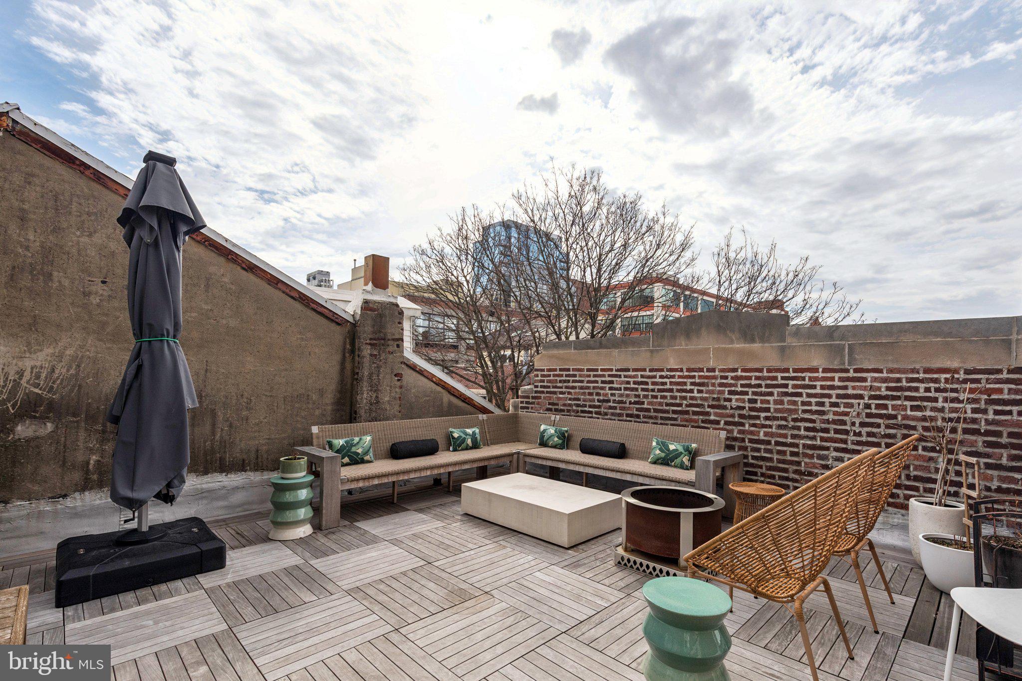 FITLER SQUARE - Residential