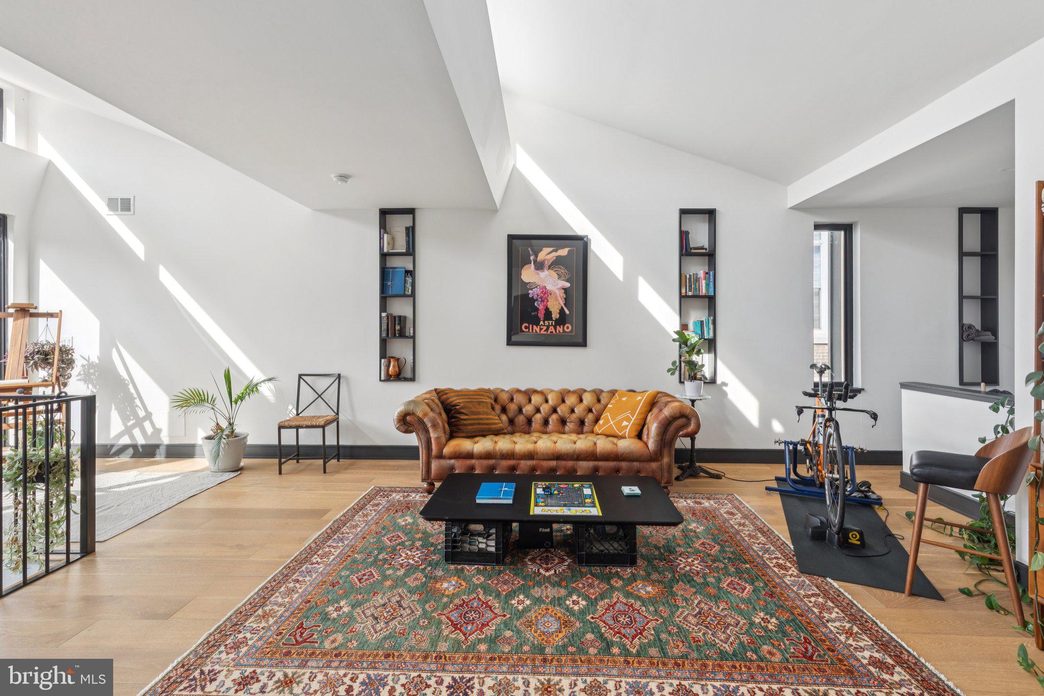 FITLER SQUARE - Residential