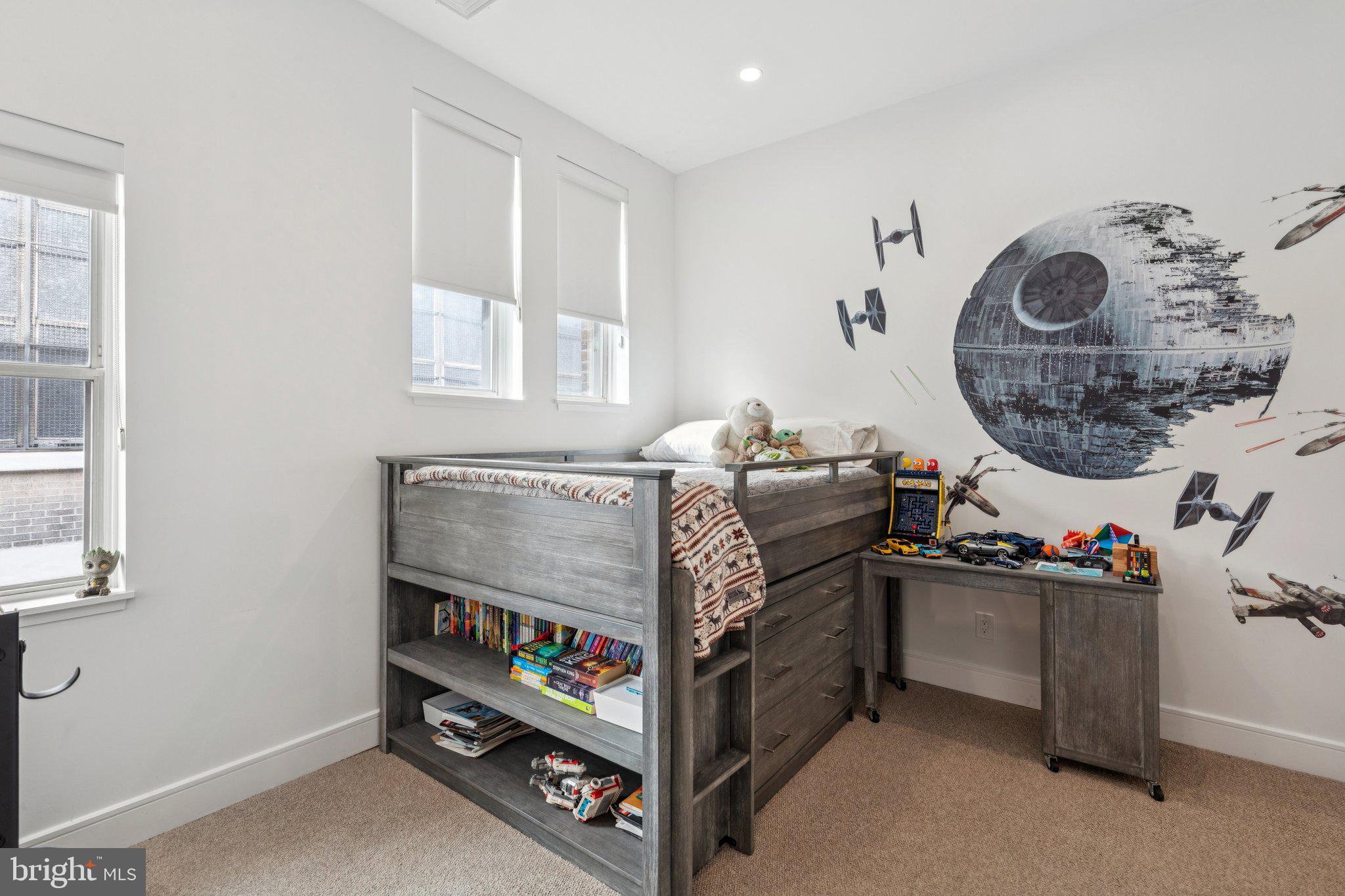 FITLER SQUARE - Residential