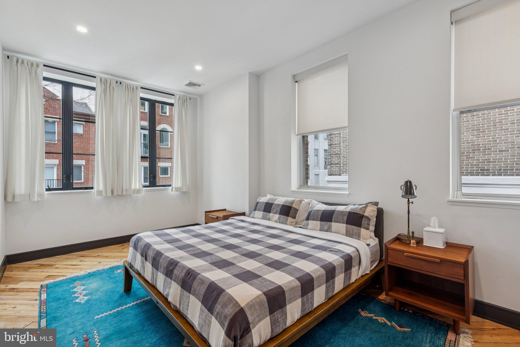 FITLER SQUARE - Residential