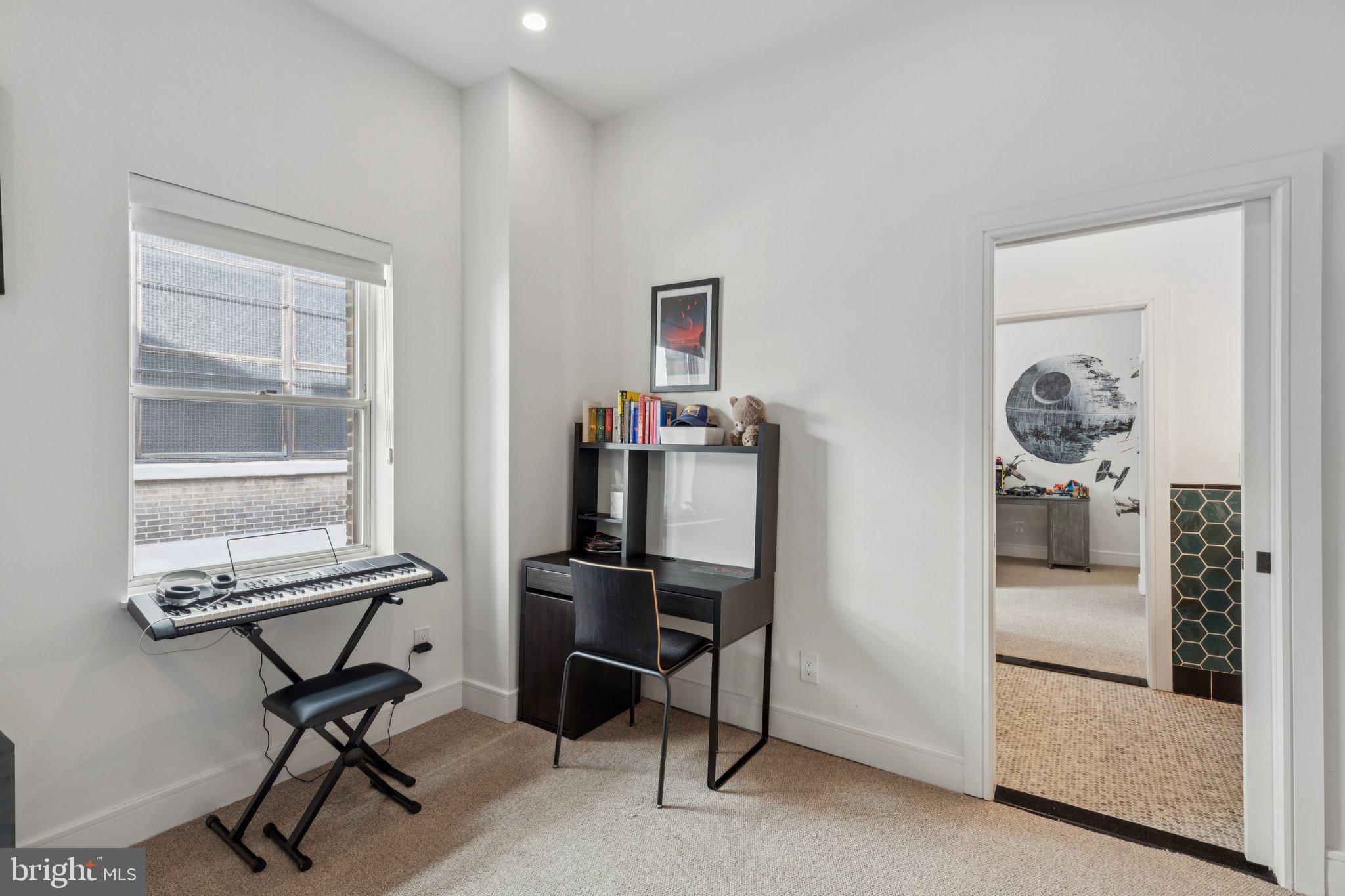 FITLER SQUARE - Residential