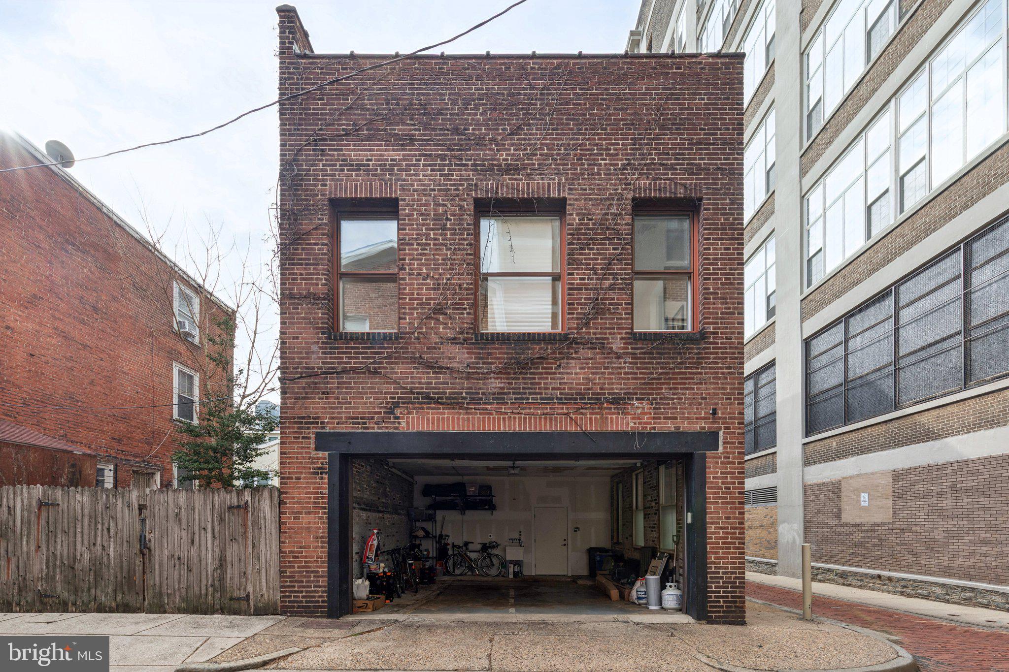 FITLER SQUARE - Residential