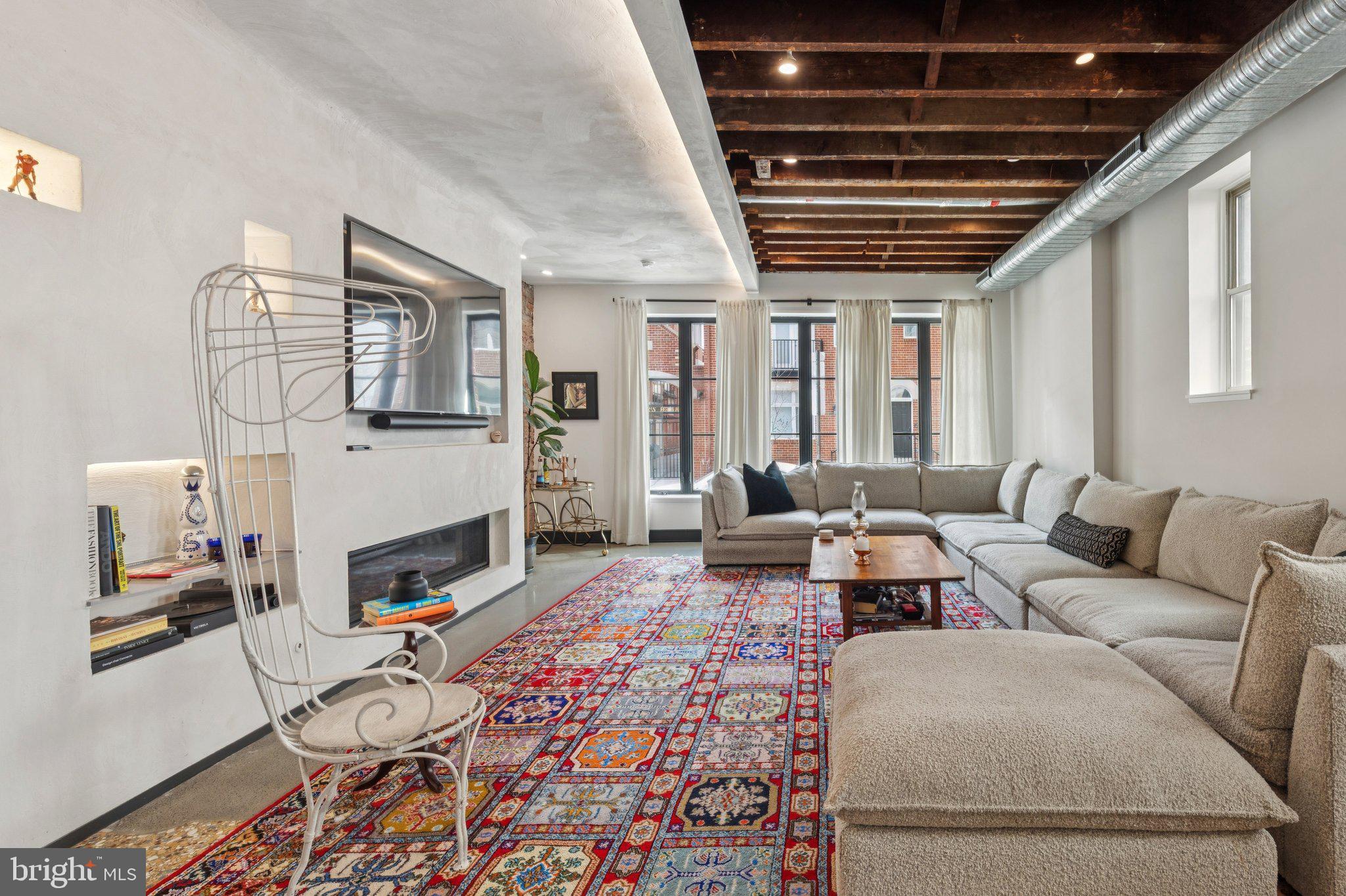 FITLER SQUARE - Residential