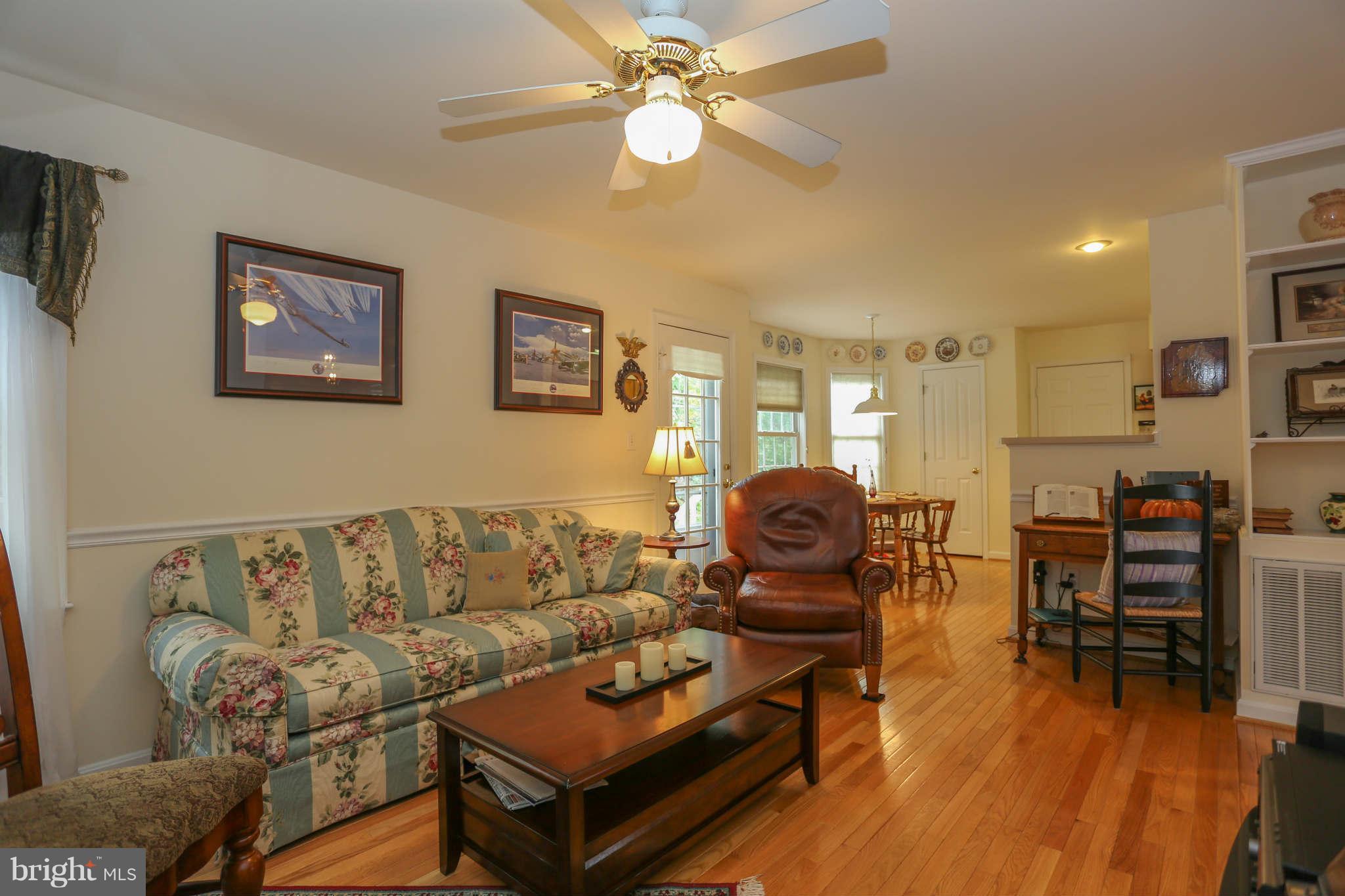 LEE'S HILL GRANDSTAFF NO - Residential