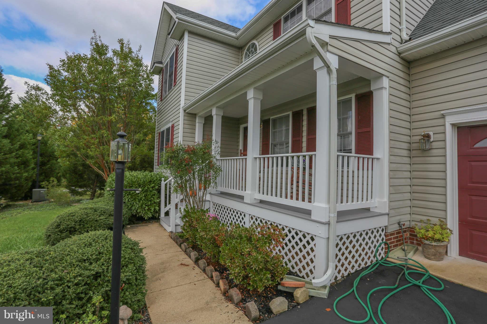 LEE'S HILL GRANDSTAFF NO - Residential