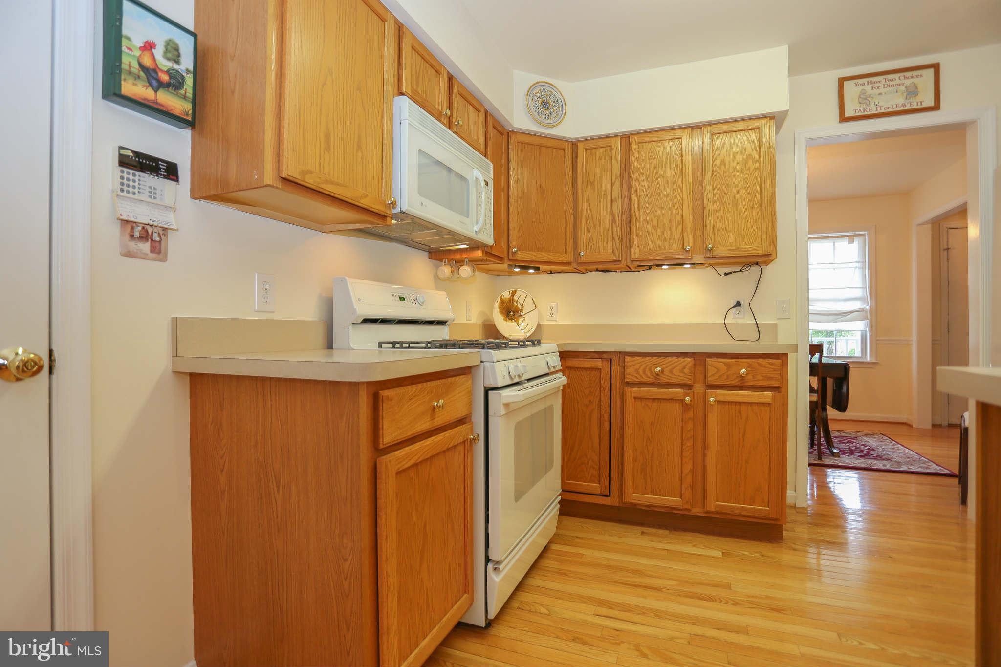 LEE'S HILL GRANDSTAFF NO - Residential