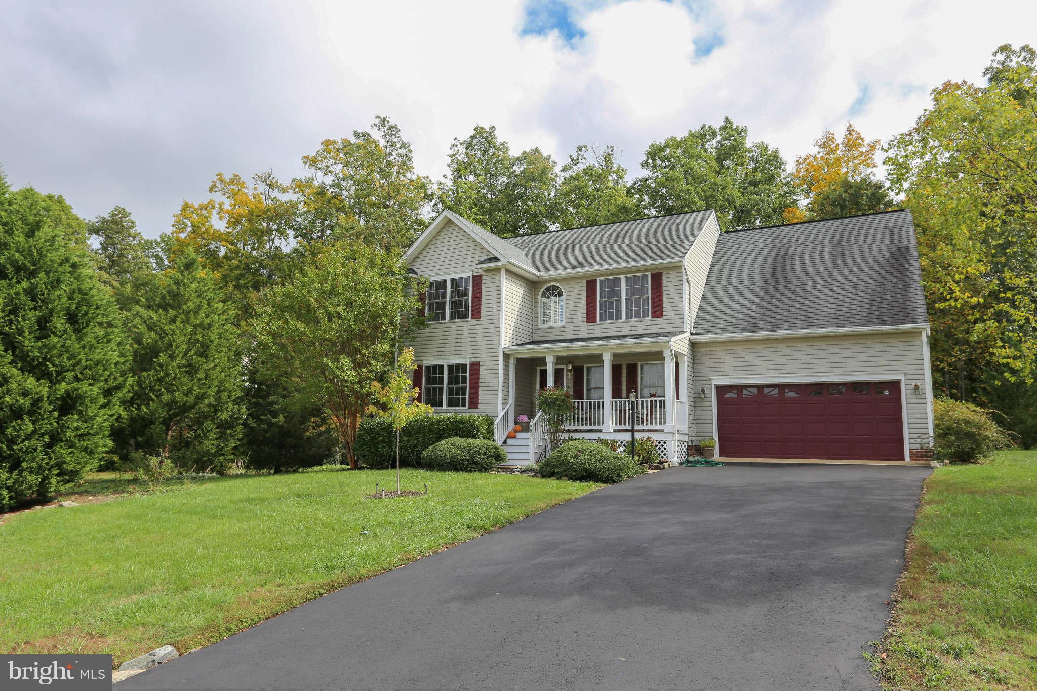 LEE'S HILL GRANDSTAFF NO - Residential