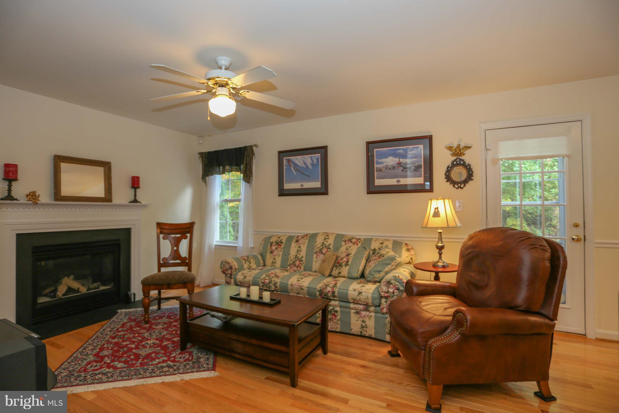 LEE'S HILL GRANDSTAFF NO - Residential