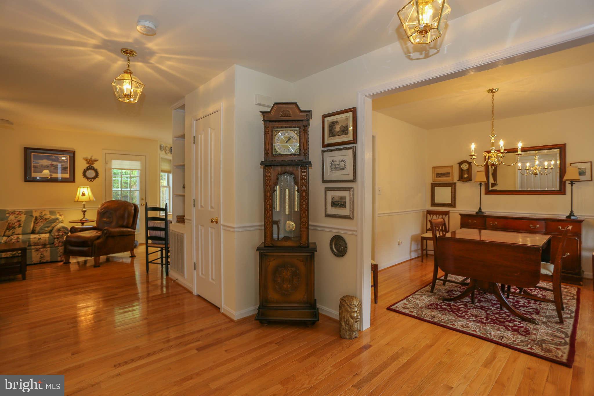 LEE'S HILL GRANDSTAFF NO - Residential