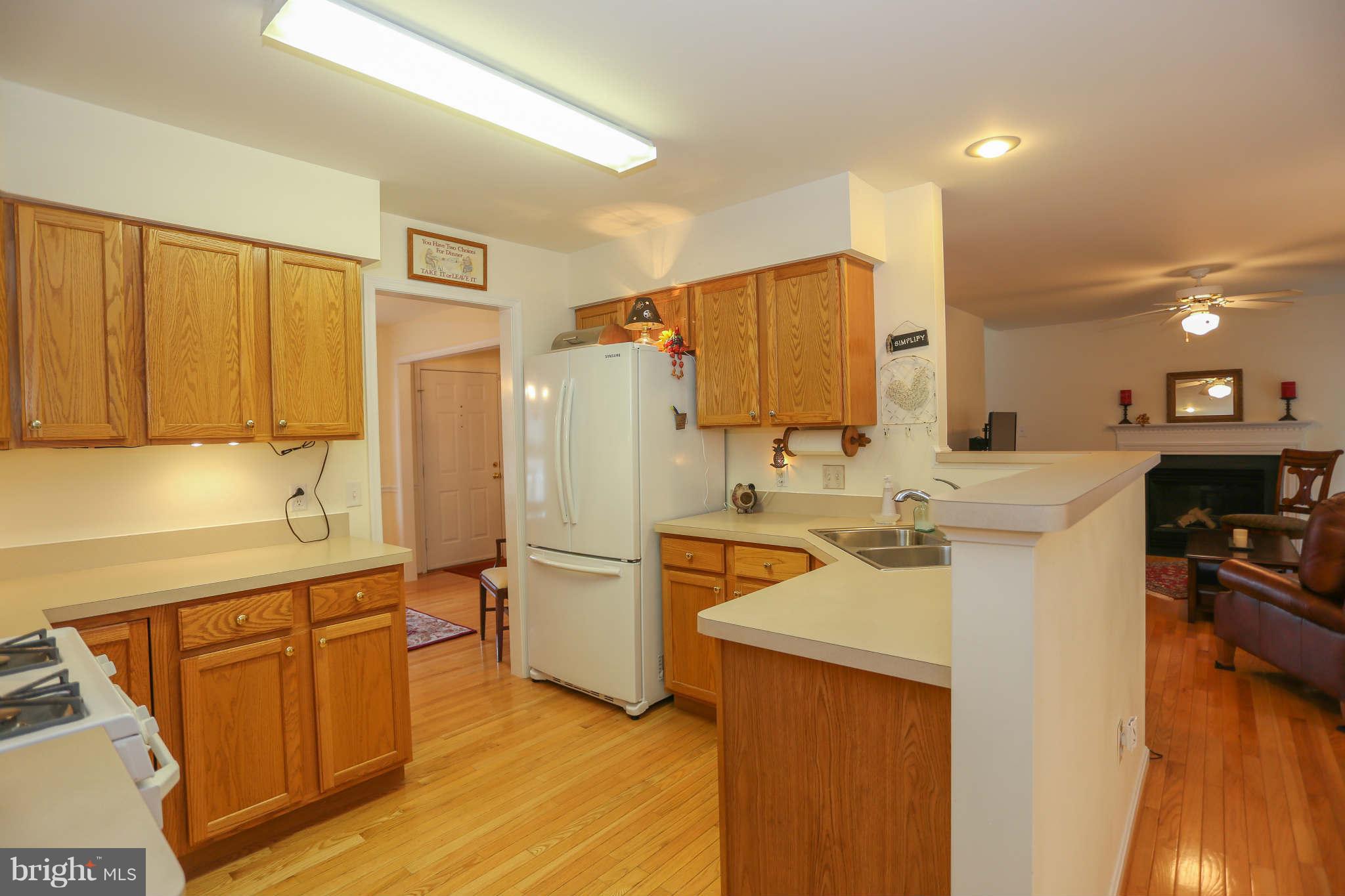 LEE'S HILL GRANDSTAFF NO - Residential