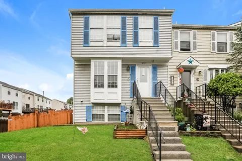 2735 Beckon Drive, Edgewood, MD MLS: MDHR2050890