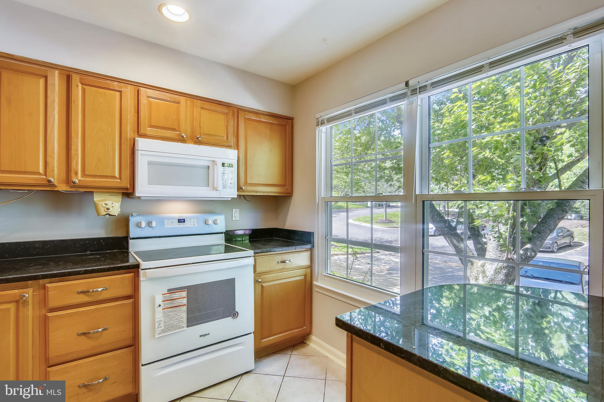 QUINCE ORCHARD ESTATES - Residential Lease