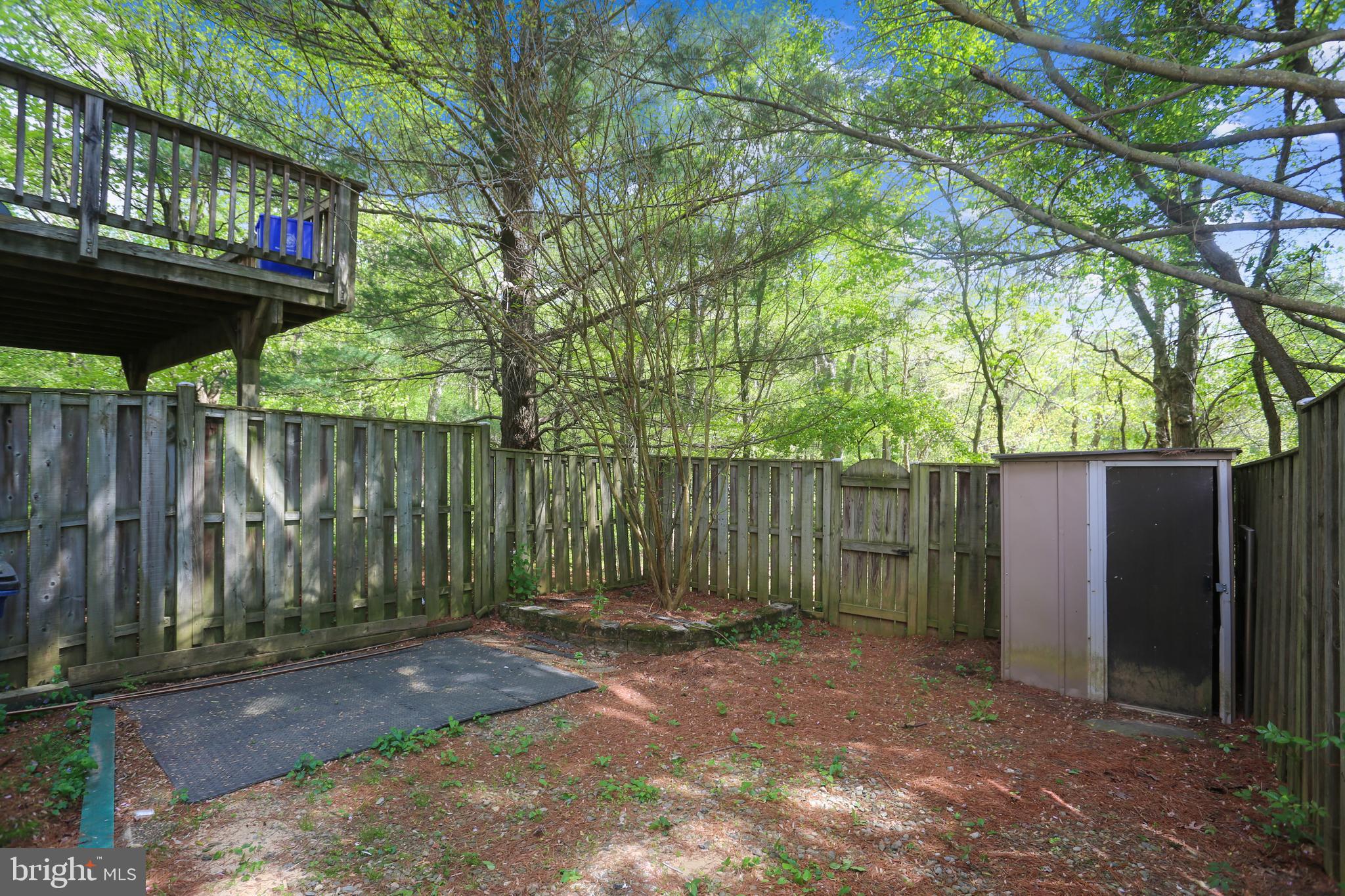 QUINCE ORCHARD ESTATES - Residential Lease