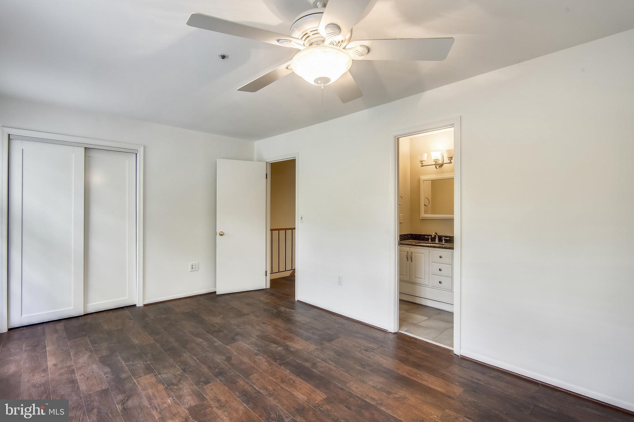 QUINCE ORCHARD ESTATES - Residential Lease