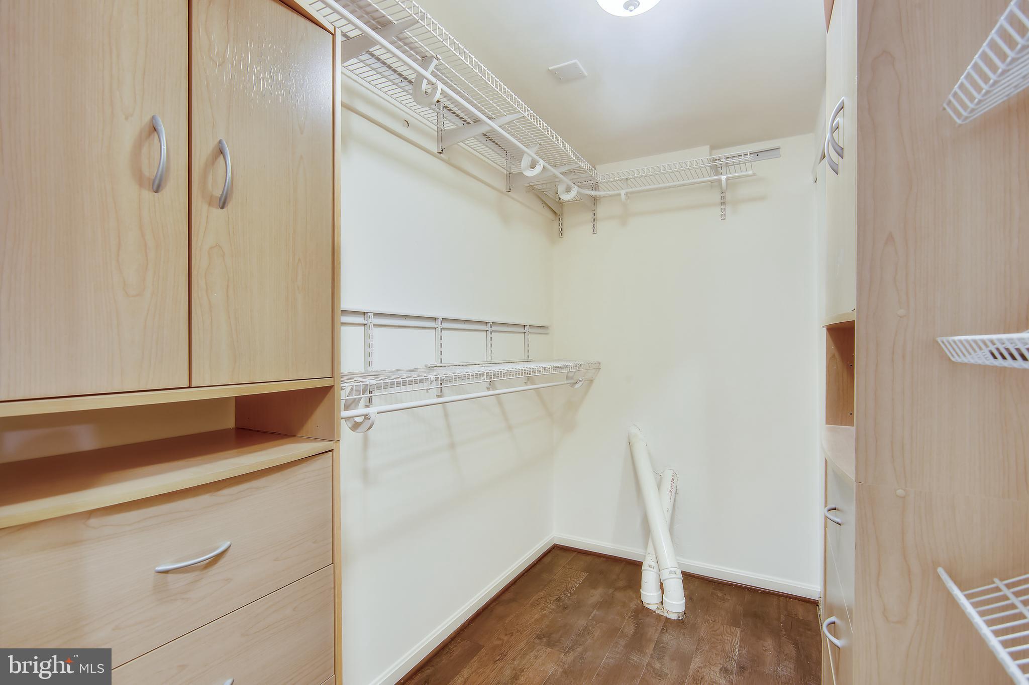 QUINCE ORCHARD ESTATES - Residential Lease