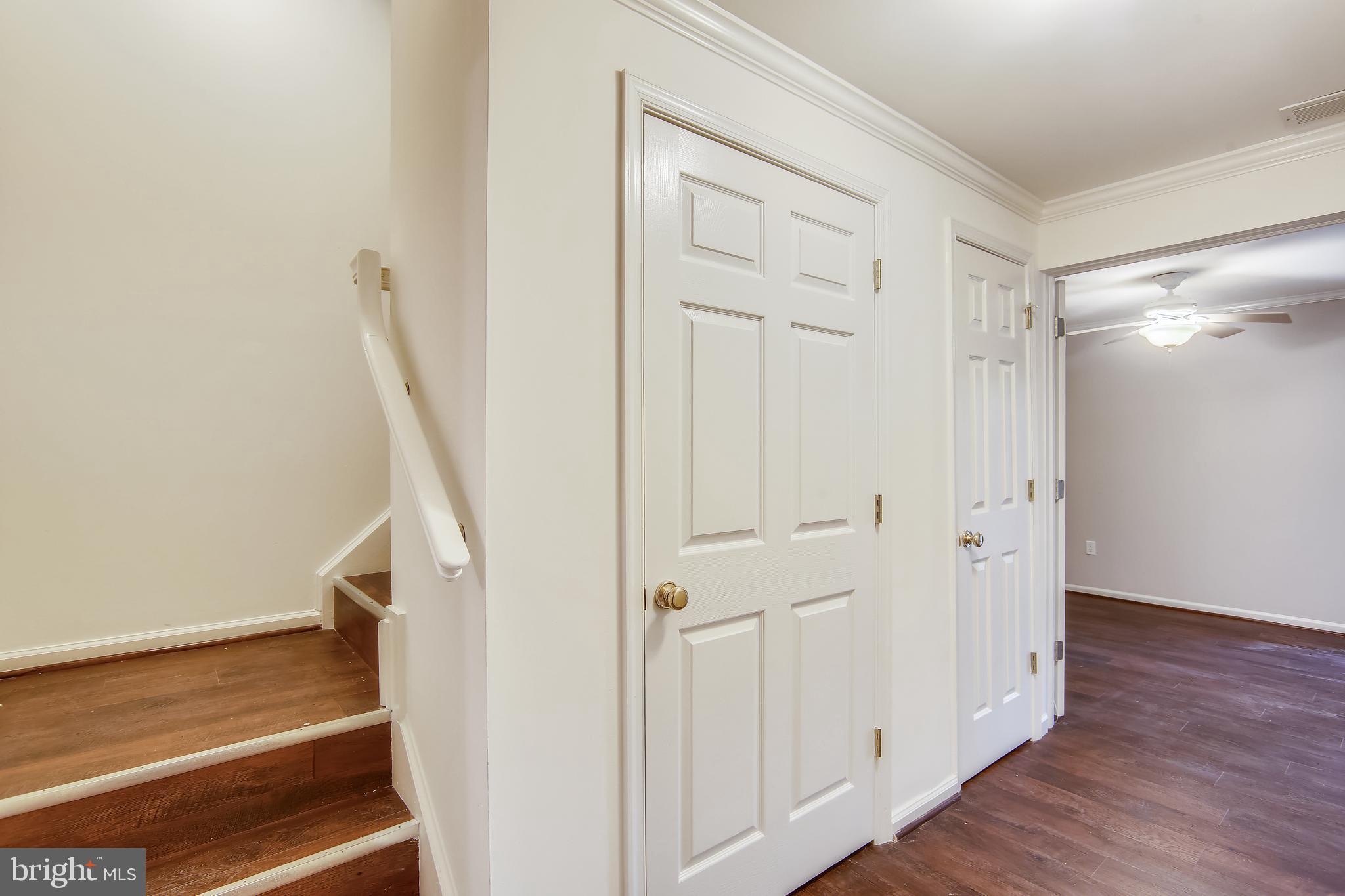 QUINCE ORCHARD ESTATES - Residential Lease