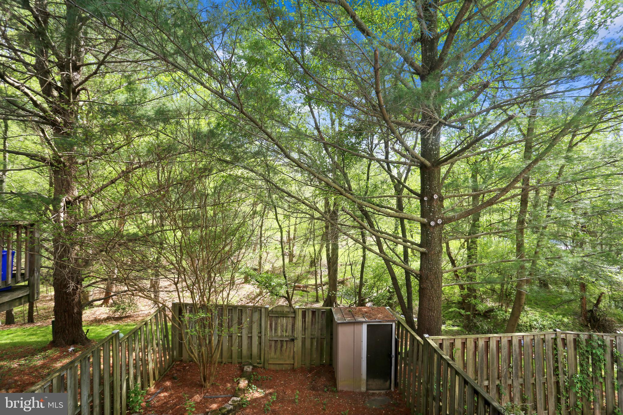 QUINCE ORCHARD ESTATES - Residential Lease