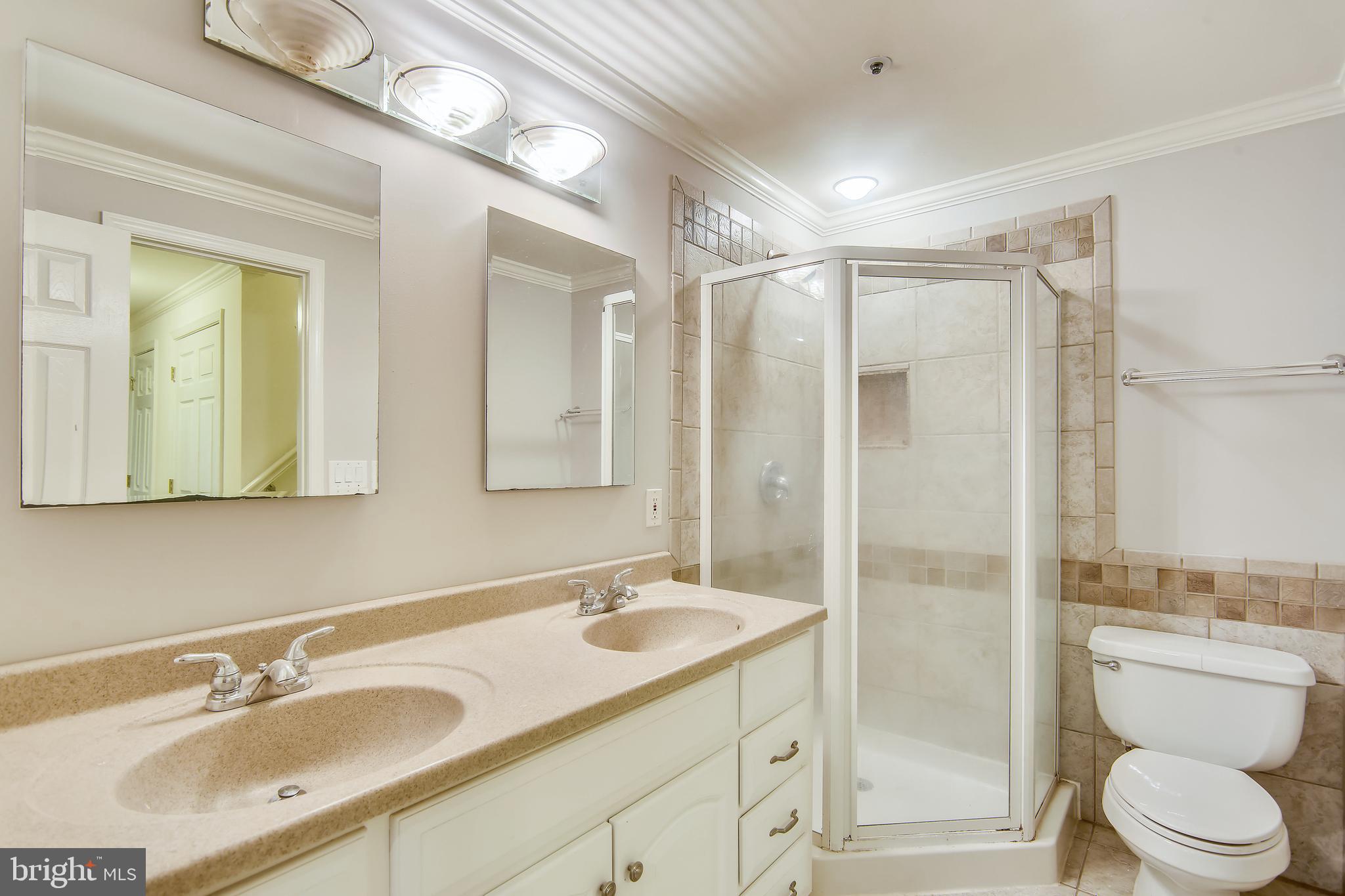 QUINCE ORCHARD ESTATES - Residential Lease