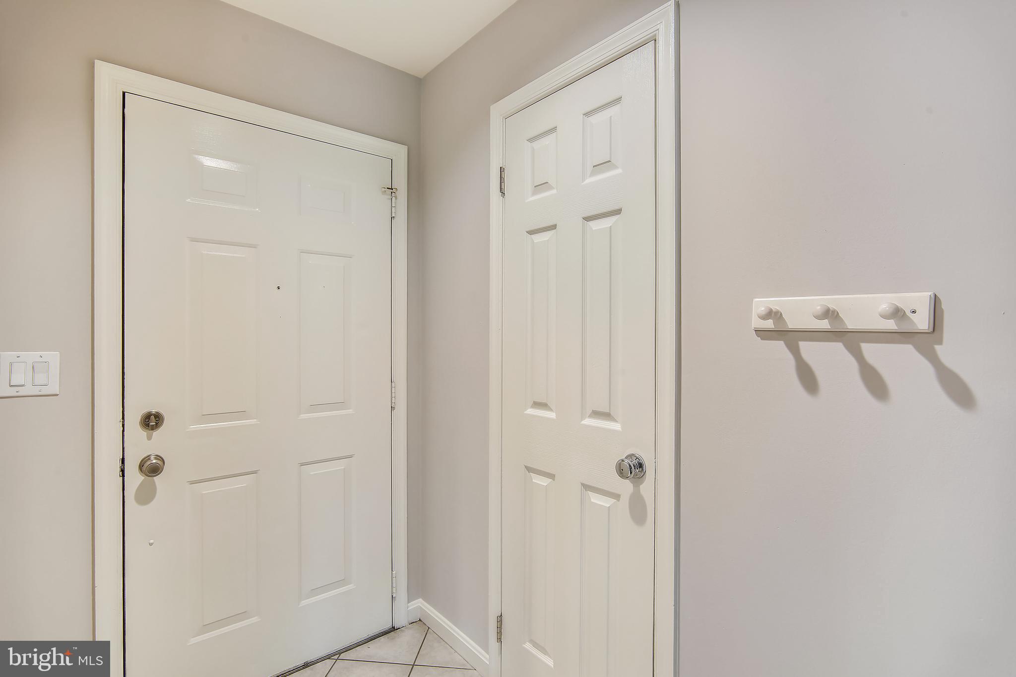 QUINCE ORCHARD ESTATES - Residential Lease