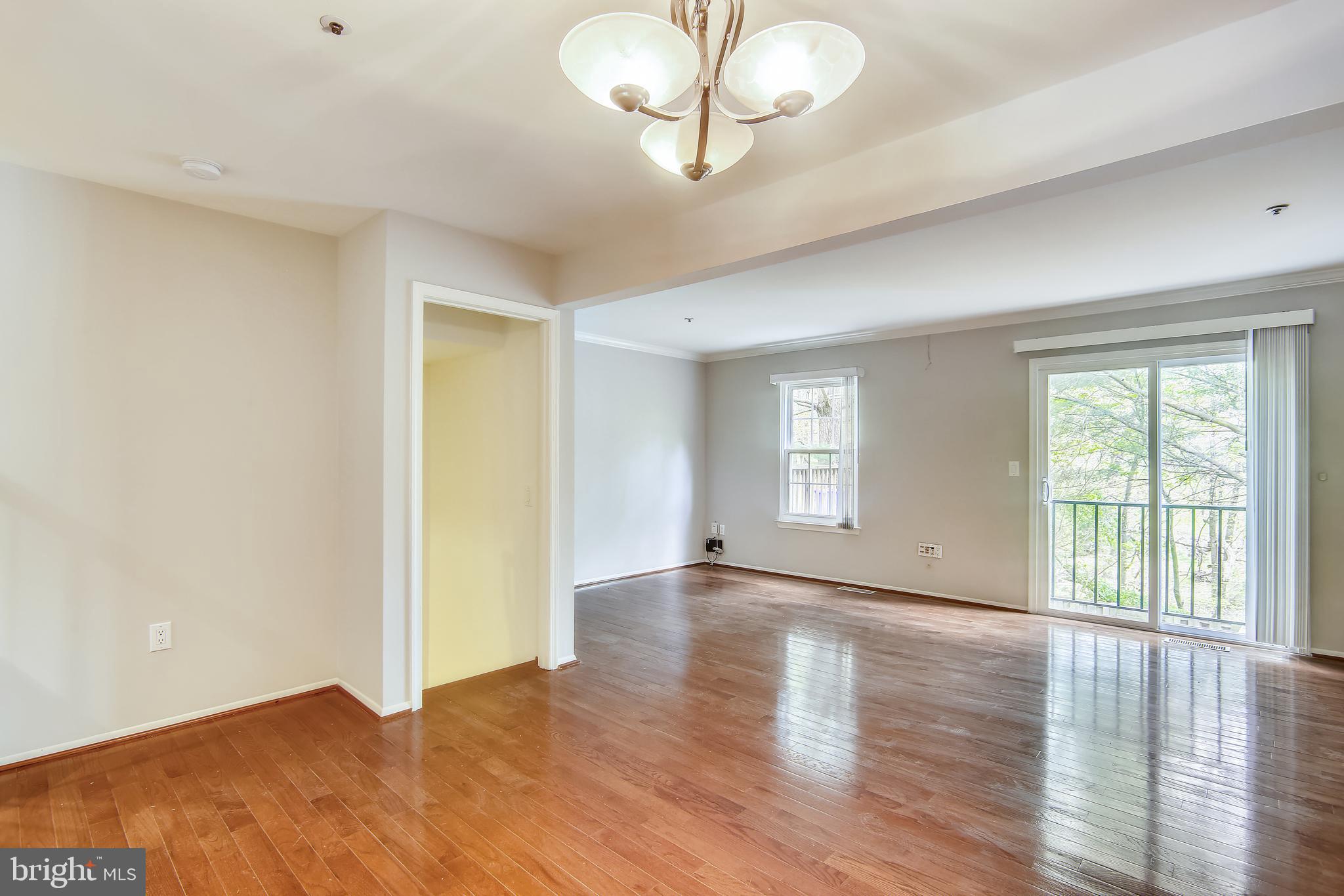 QUINCE ORCHARD ESTATES - Residential Lease