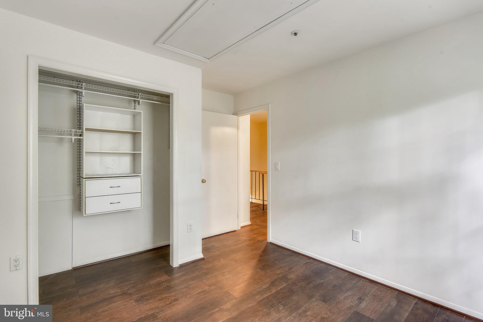 QUINCE ORCHARD ESTATES - Residential Lease