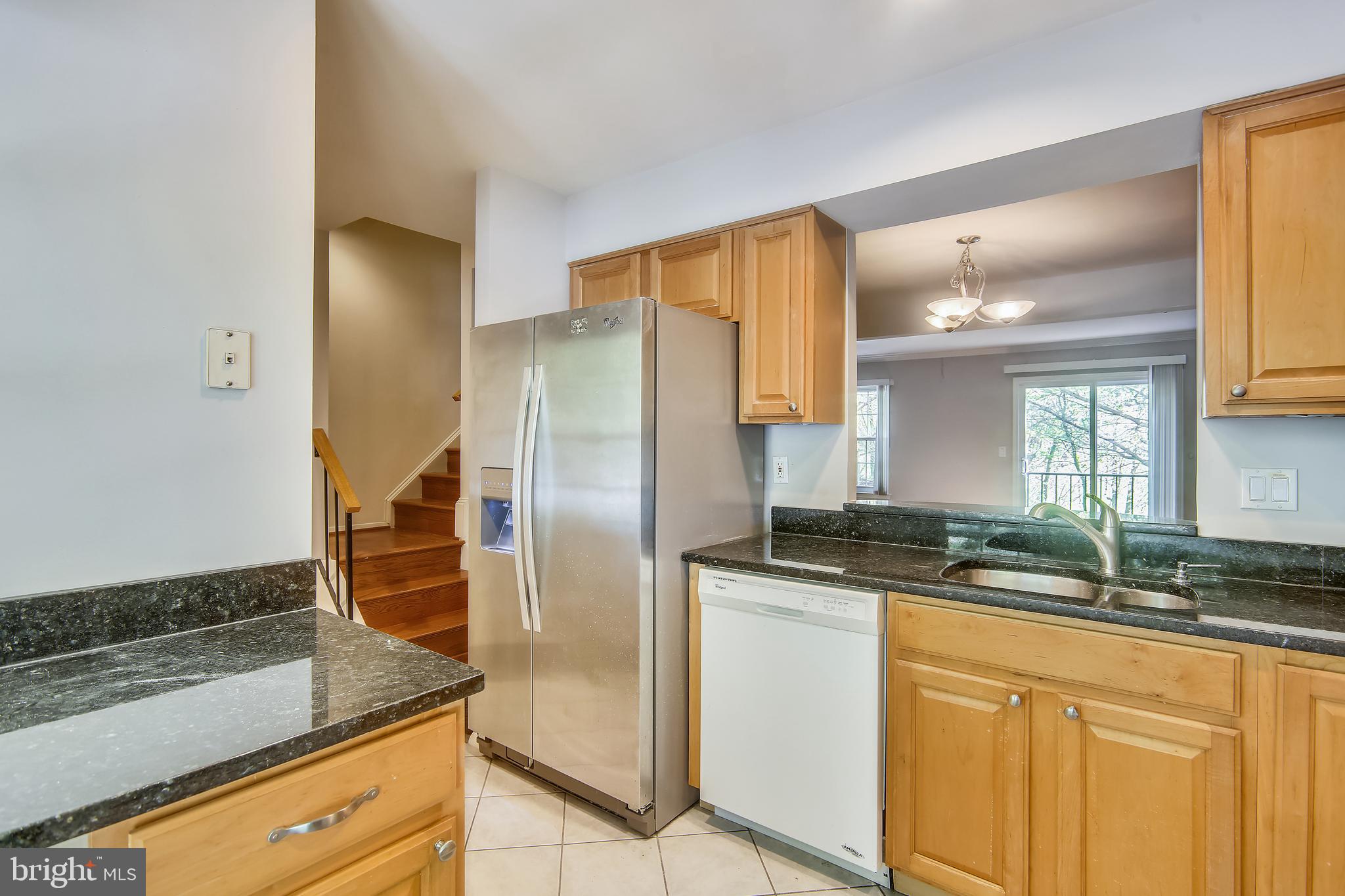 QUINCE ORCHARD ESTATES - Residential Lease