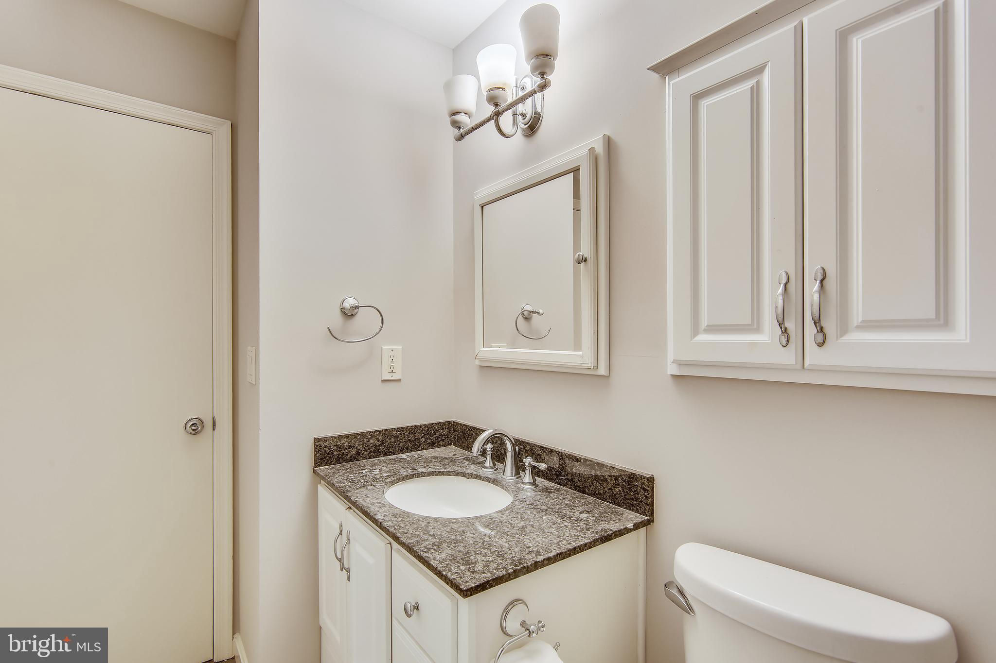 QUINCE ORCHARD ESTATES - Residential Lease