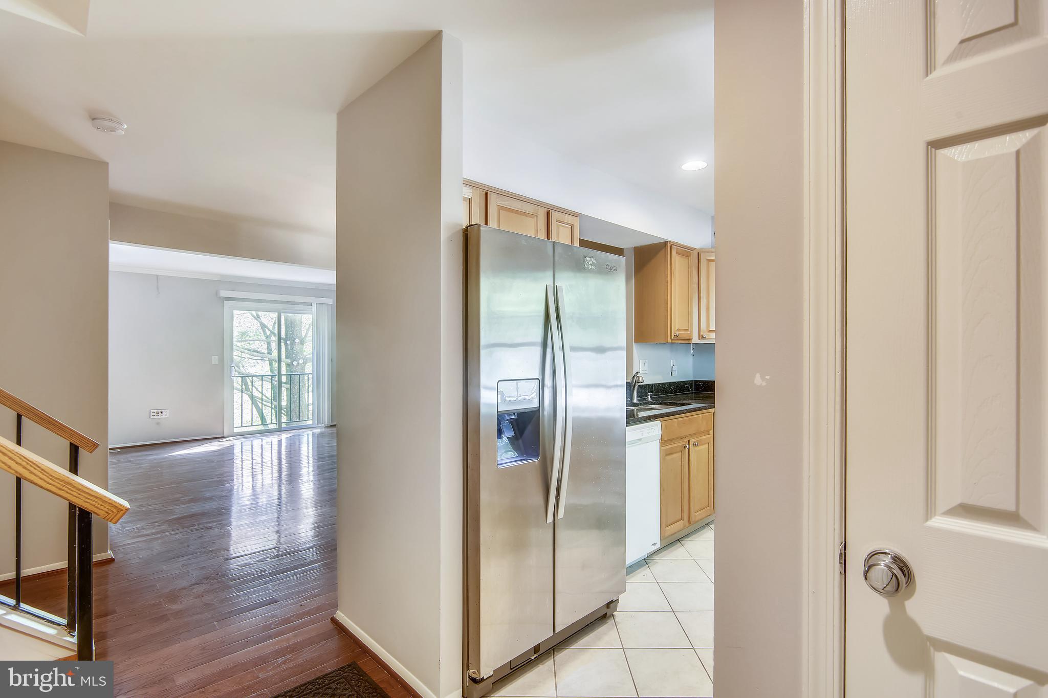 QUINCE ORCHARD ESTATES - Residential Lease