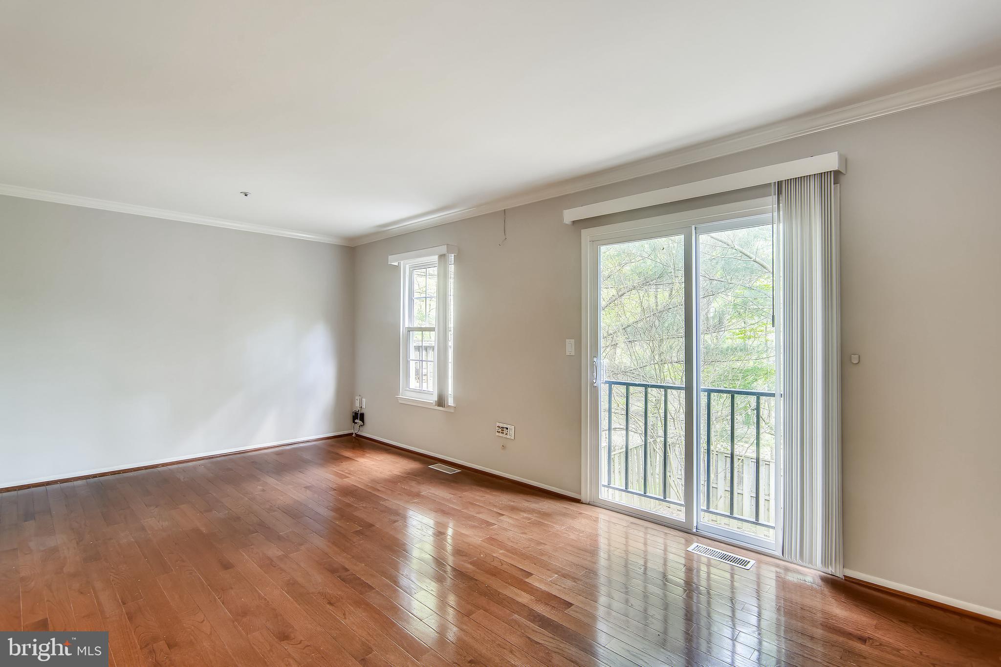 QUINCE ORCHARD ESTATES - Residential Lease