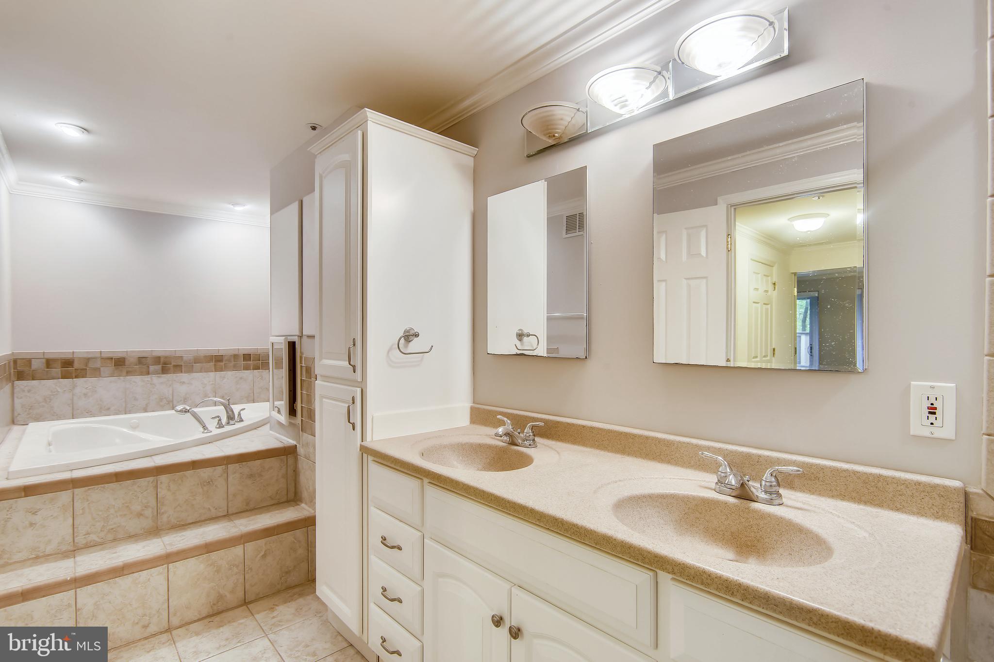 QUINCE ORCHARD ESTATES - Residential Lease