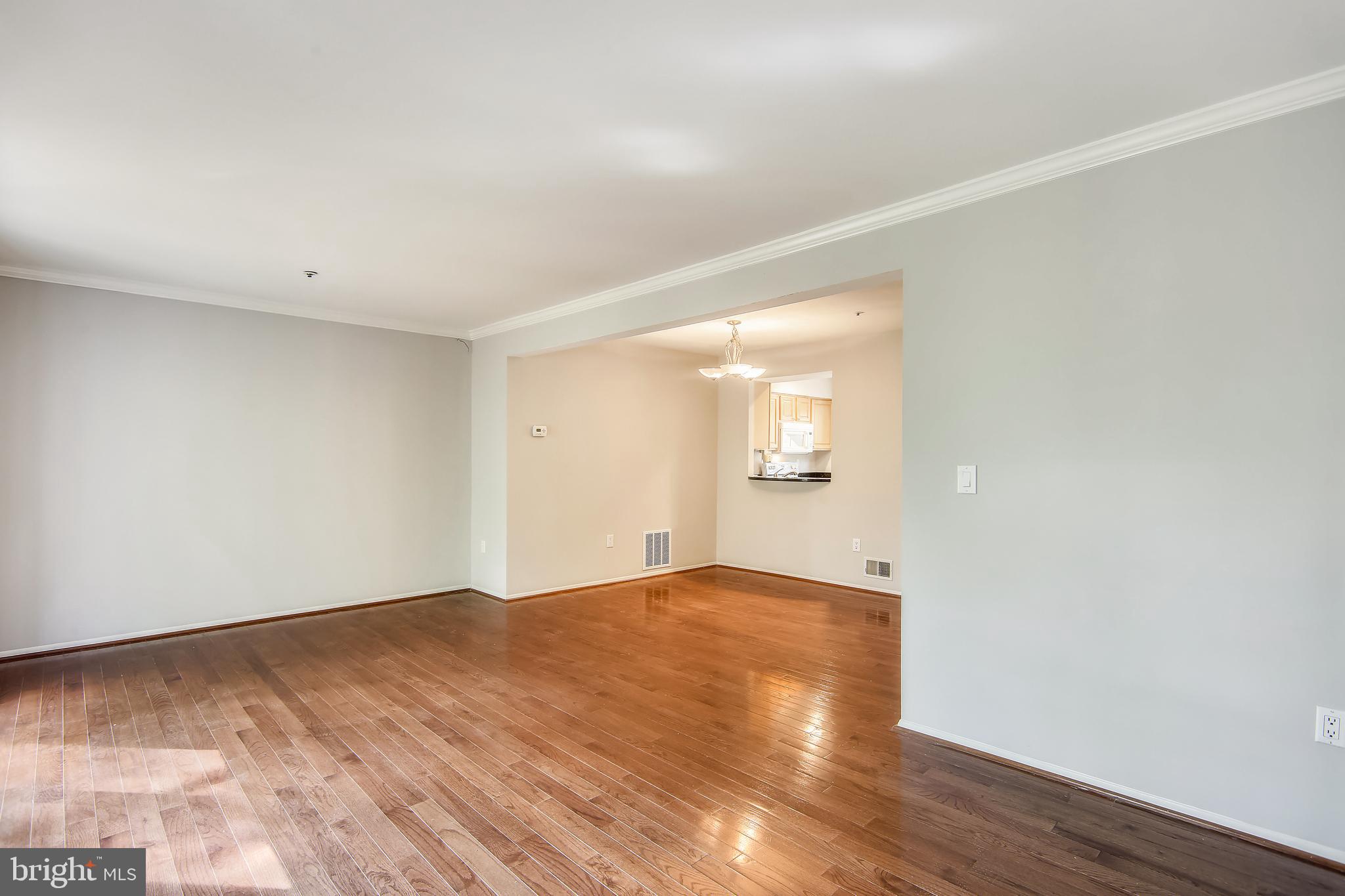 QUINCE ORCHARD ESTATES - Residential Lease