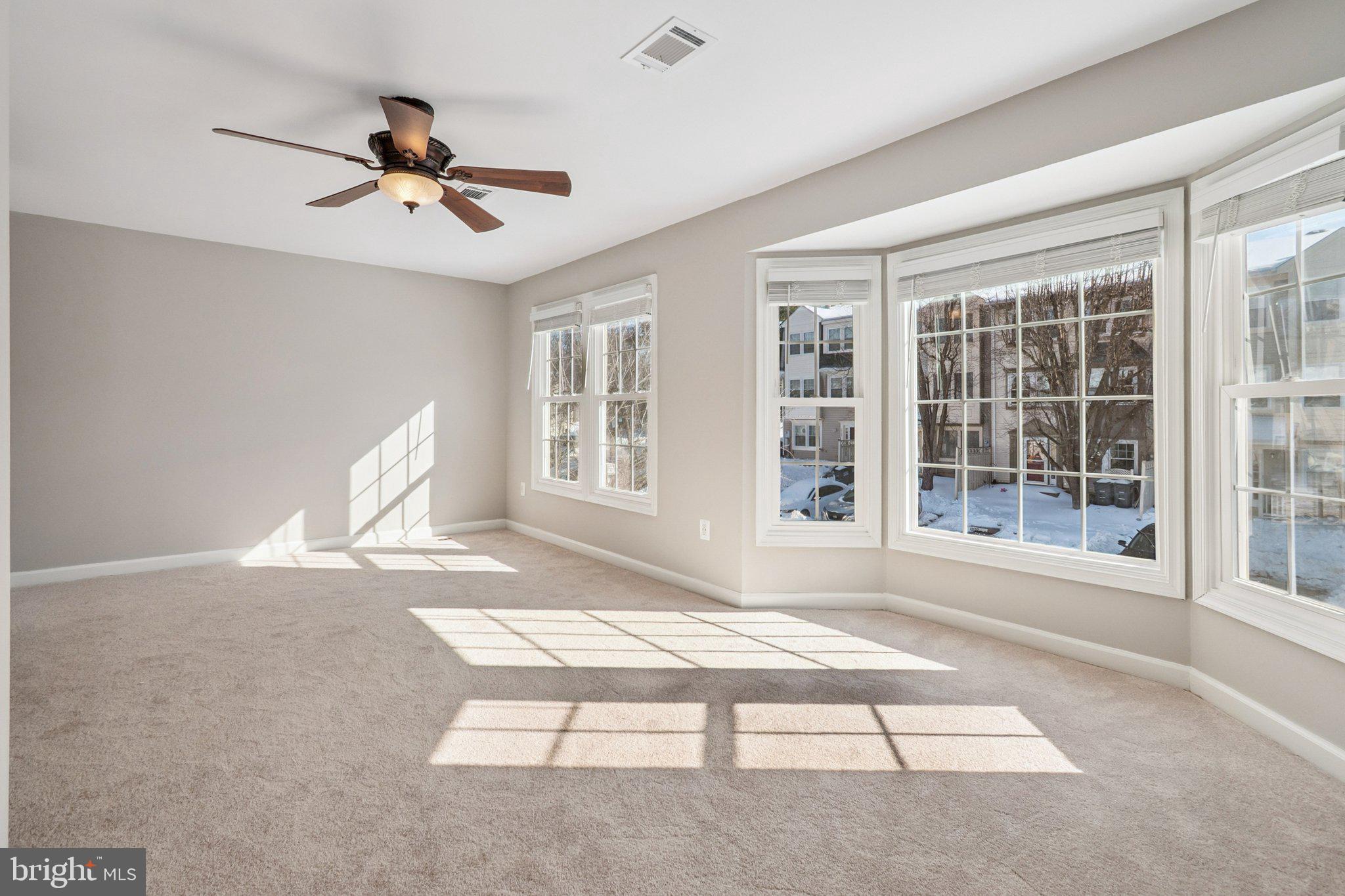 LAKE RIDGE - SPRINGWOODS - Residential