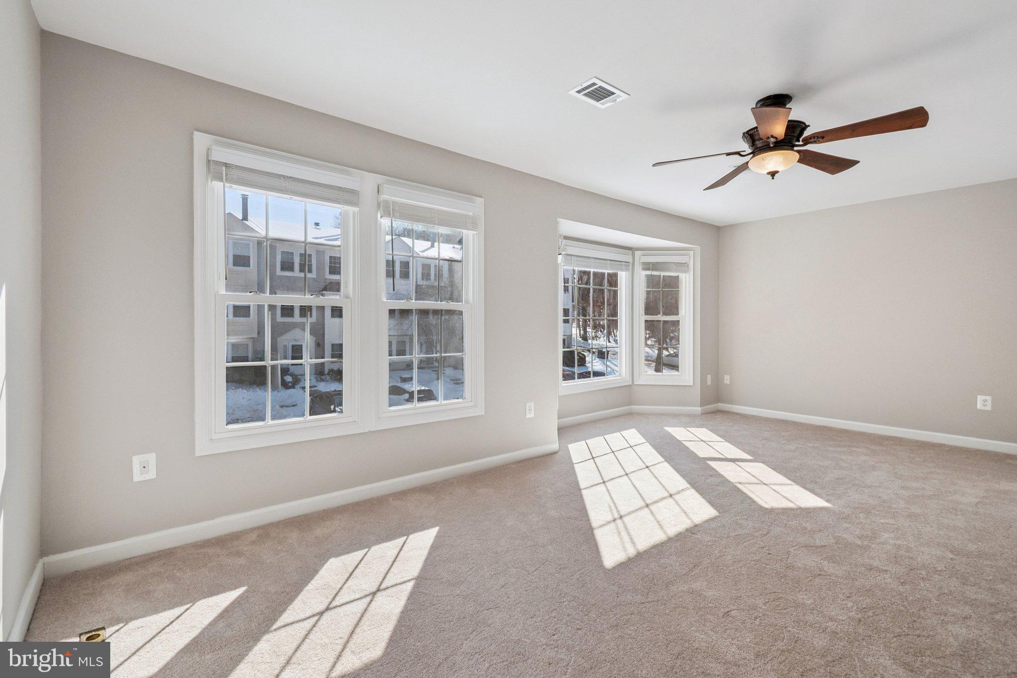 LAKE RIDGE - SPRINGWOODS - Residential