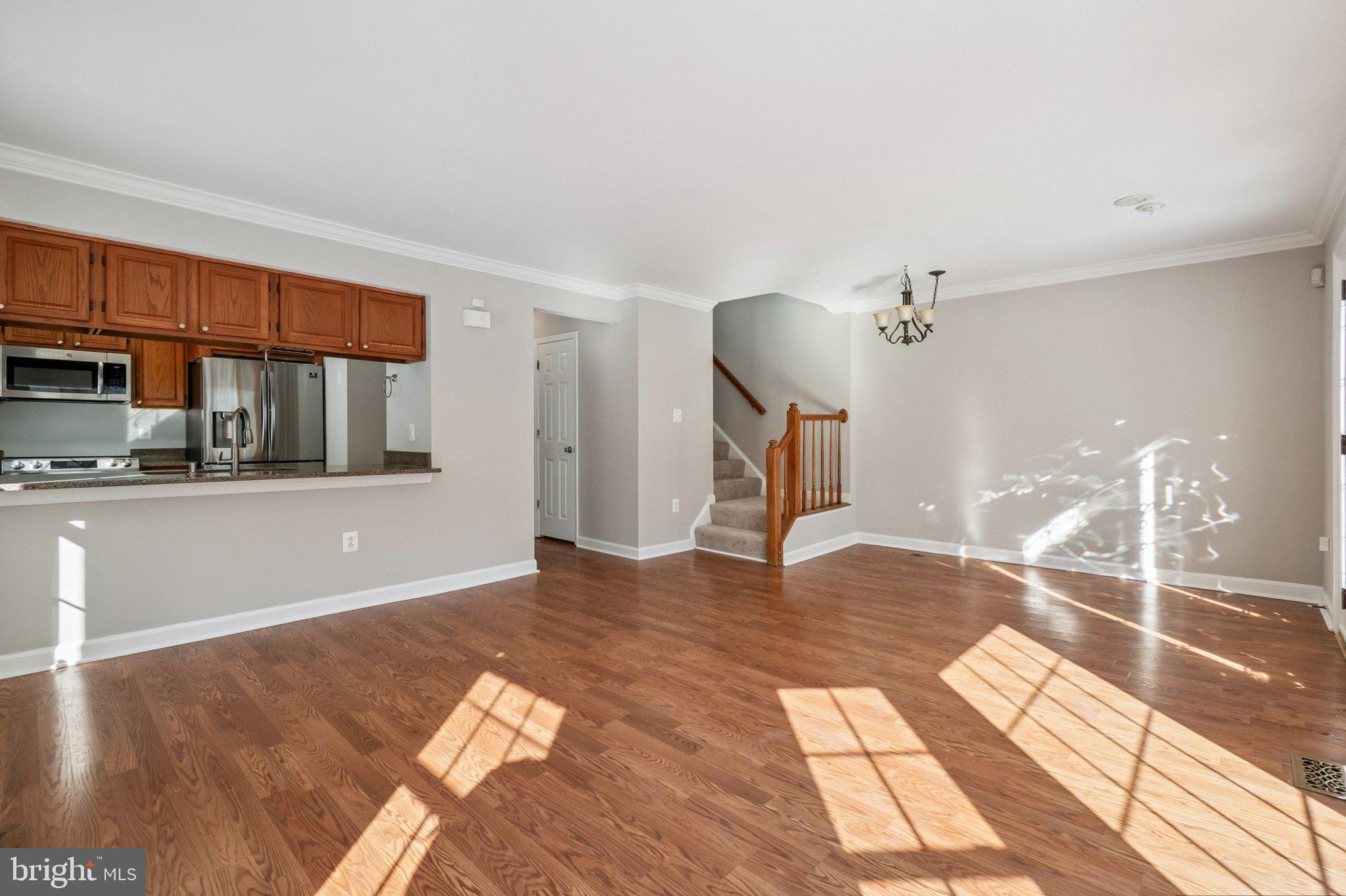 LAKE RIDGE - SPRINGWOODS - Residential