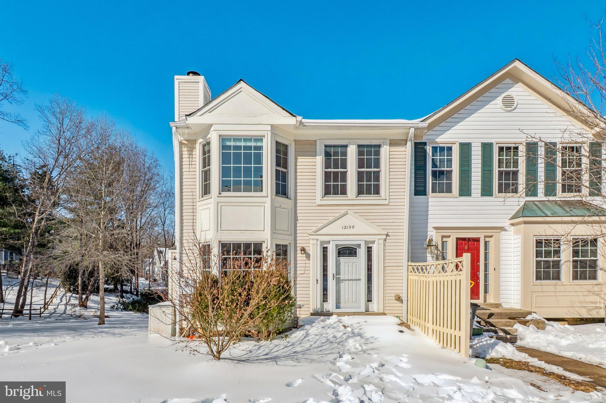 LAKE RIDGE - SPRINGWOODS - Residential