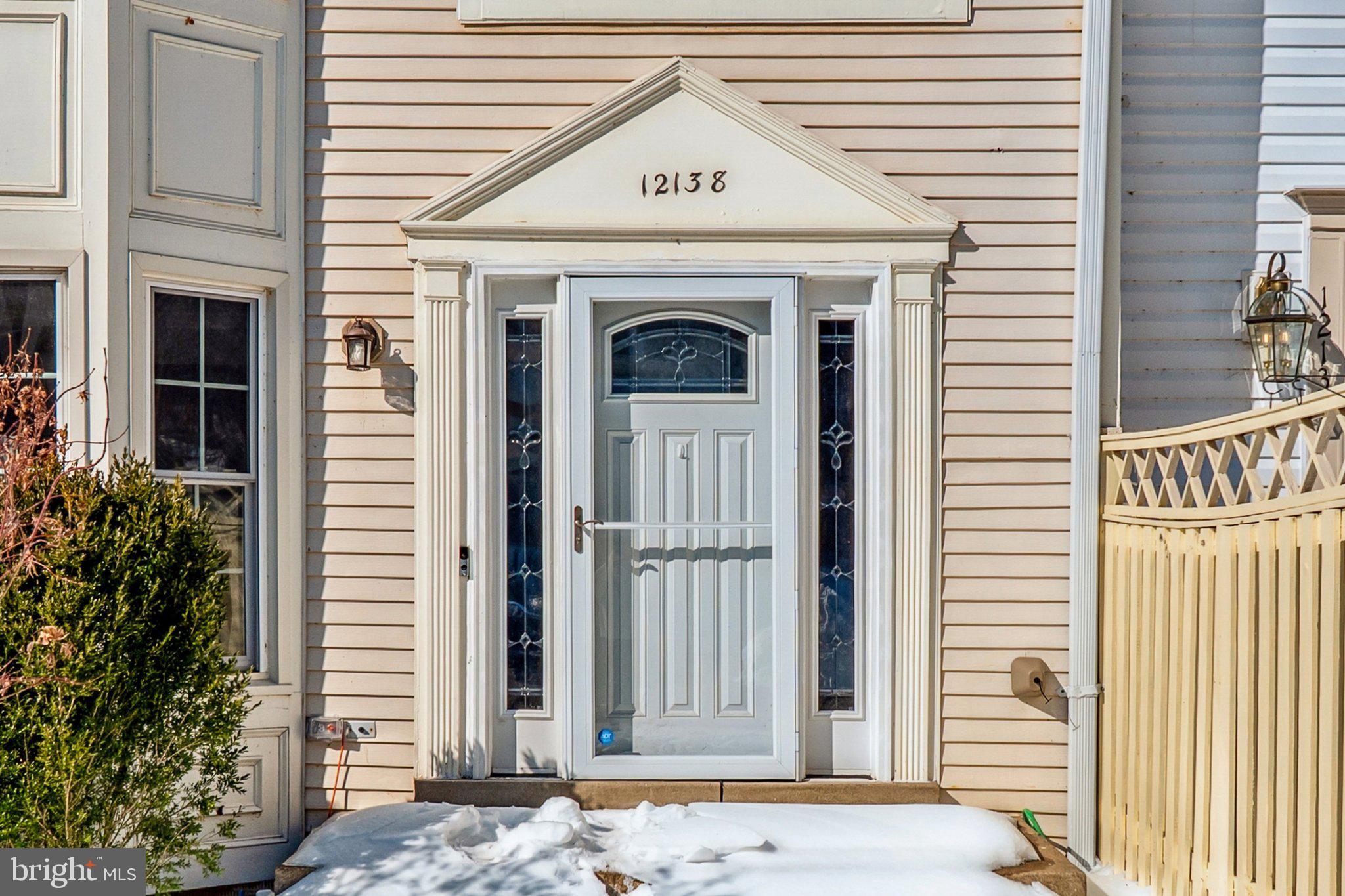 LAKE RIDGE - SPRINGWOODS - Residential