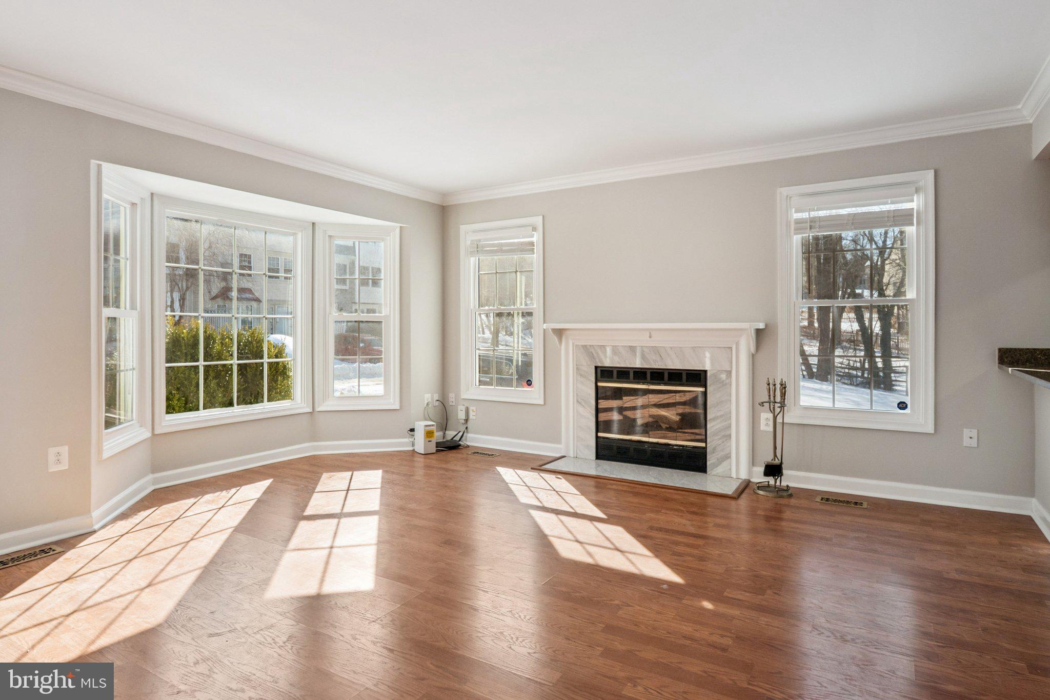 LAKE RIDGE - SPRINGWOODS - Residential