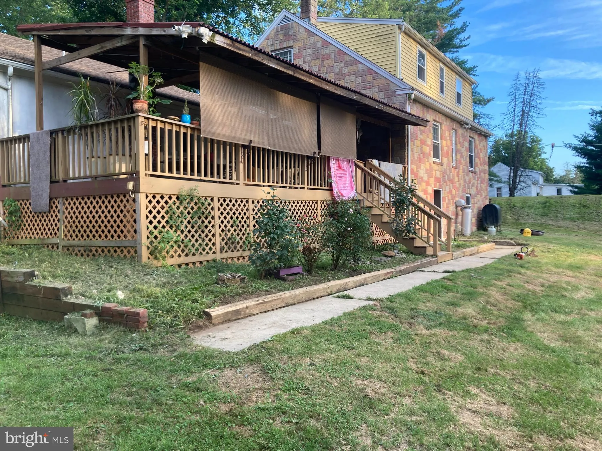 Riegelsville, Pennsylvania 18077, United States, 4 Bedrooms Bedrooms, ,2 BathroomsBathrooms,Residential,Active,169979