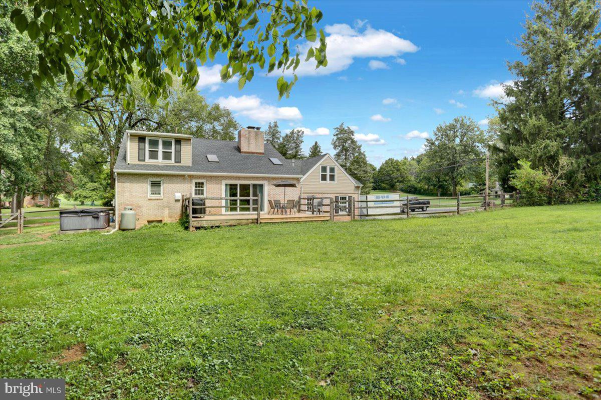 GREENFIELDS - Residential