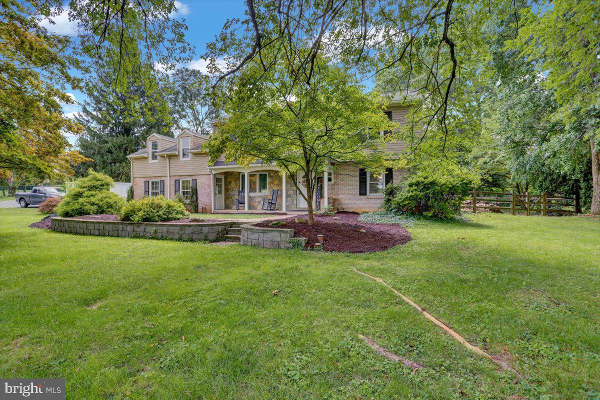 416 GREEN LANE