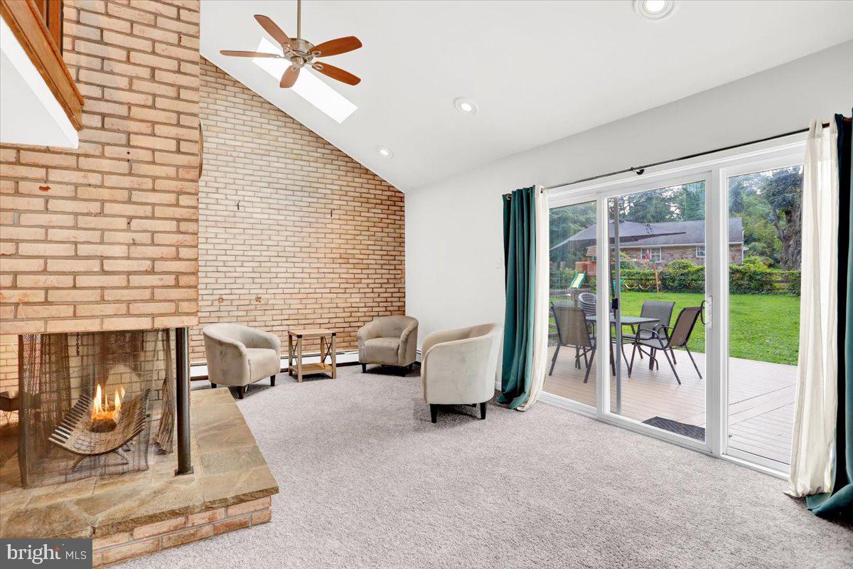 GREENFIELDS - Residential