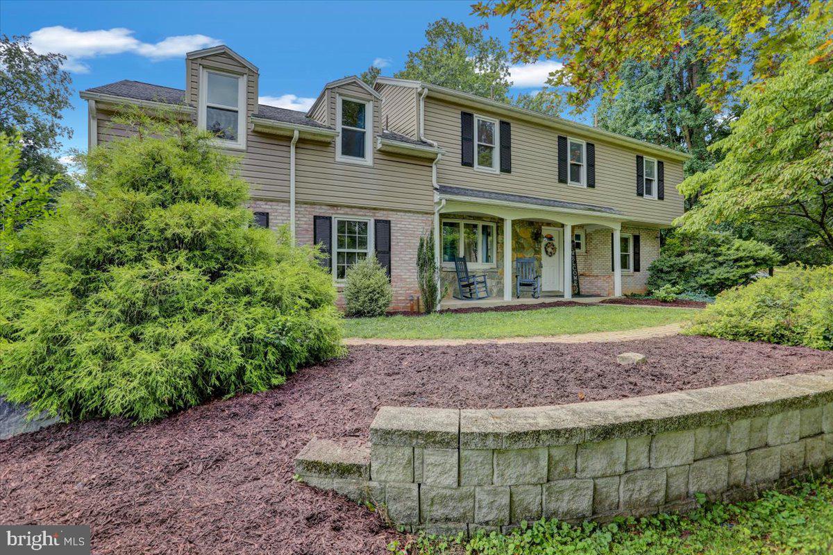 416 GREEN LANE
