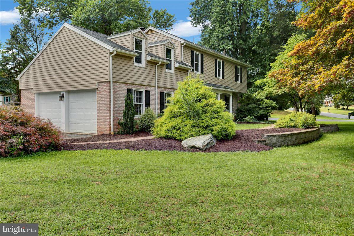 416 GREEN LANE
