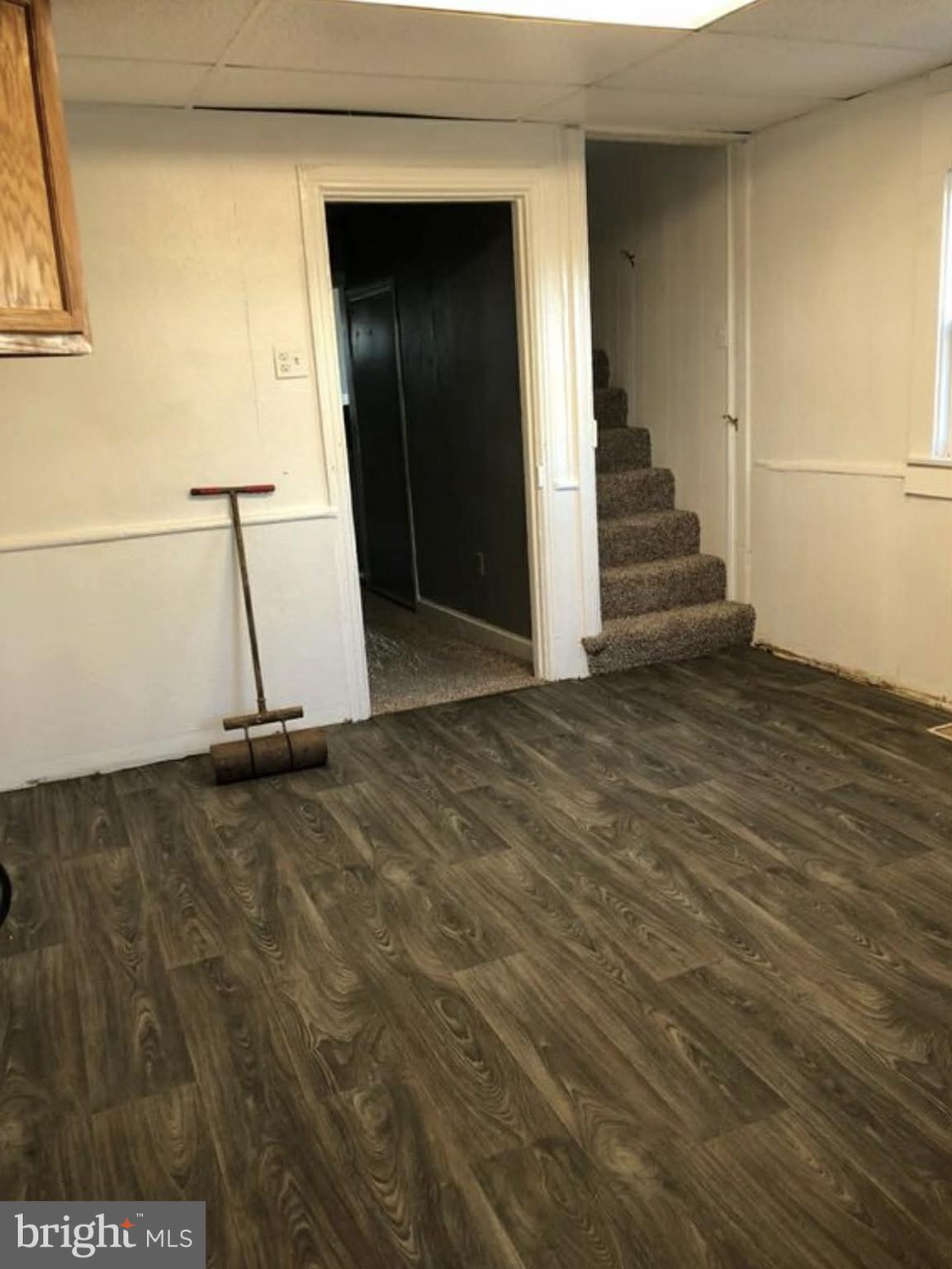 NONE AVAILABLE - Residential Income